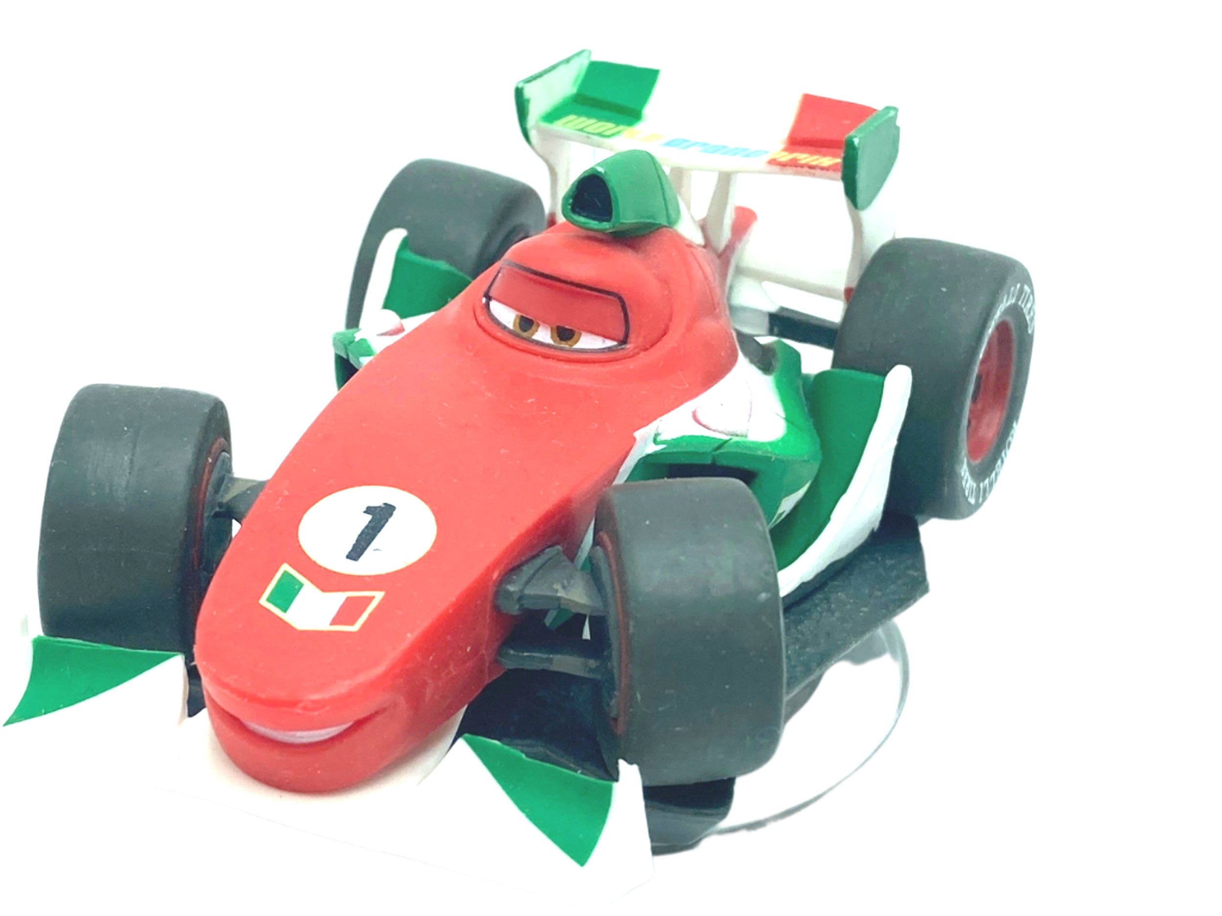 Disney Infinity Figur 1.0 Francesco