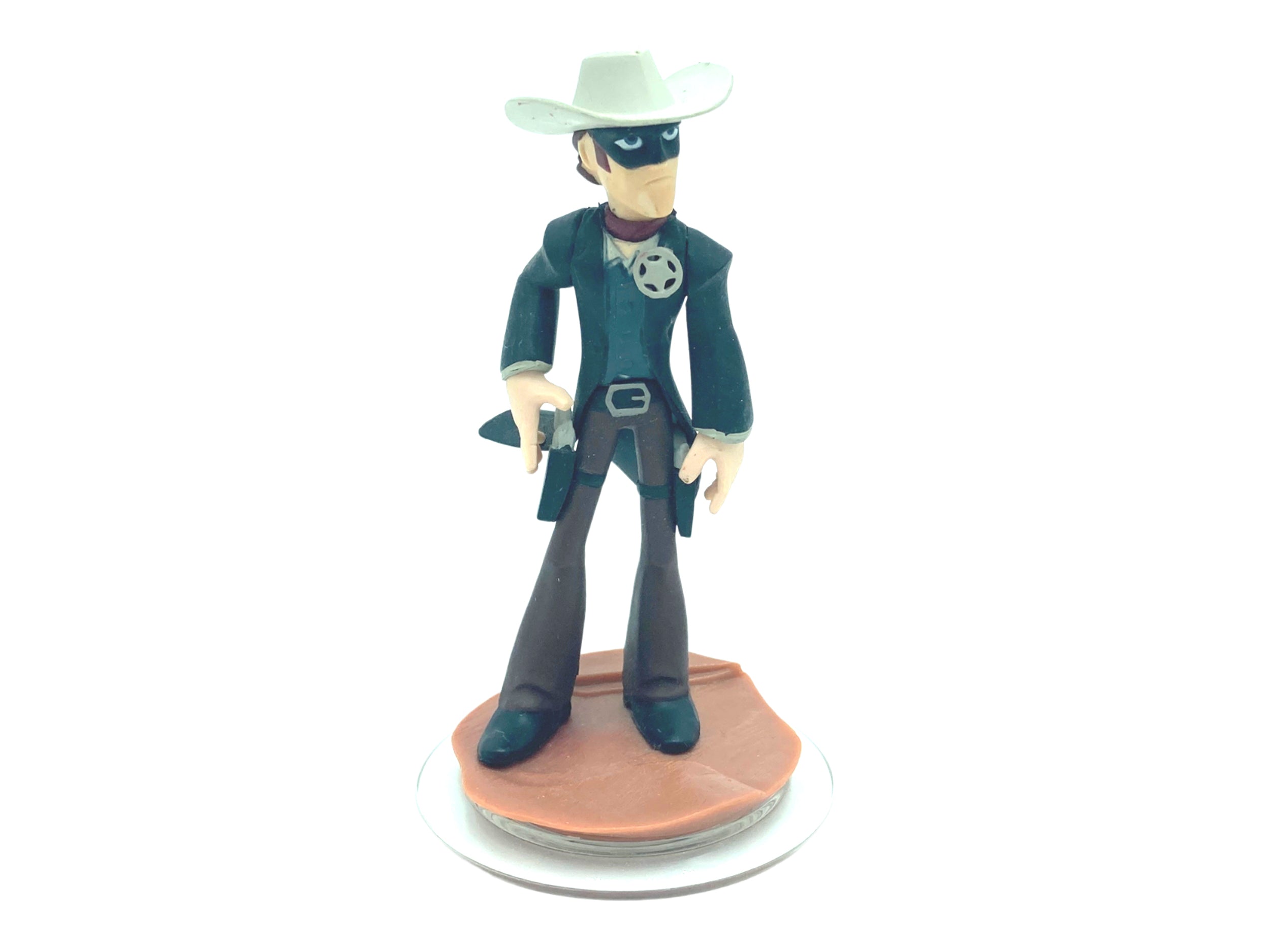 Disney Infinity Figur 1.0 Lone Ranger