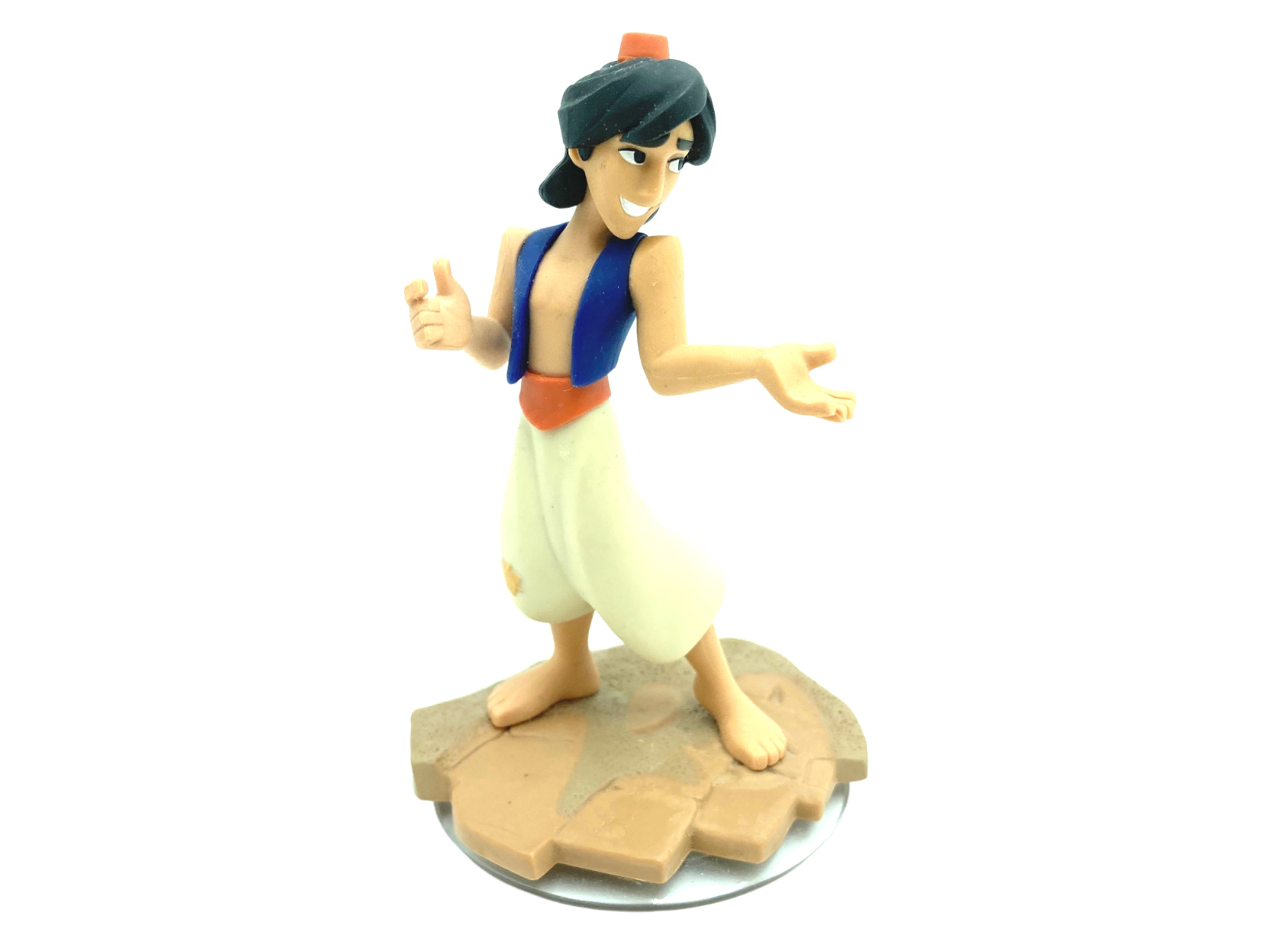 Disney Infinity Figur 2.0 Aladdin