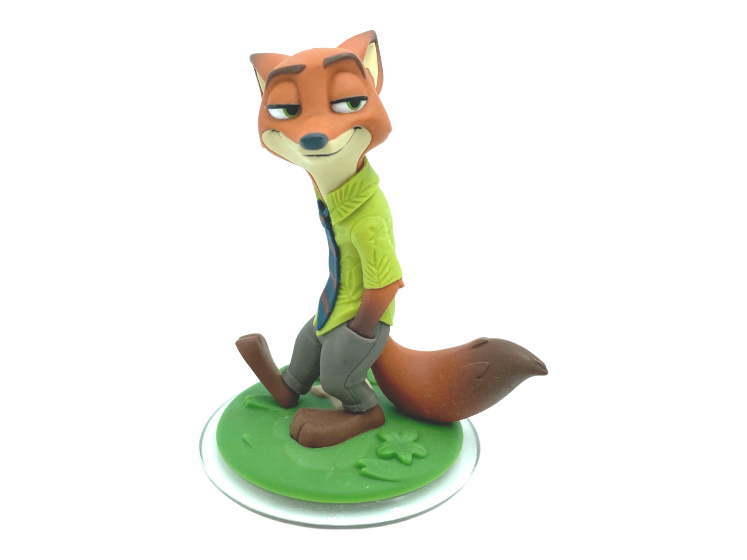Disney Infinity Figur 3.0 Nick Wilde