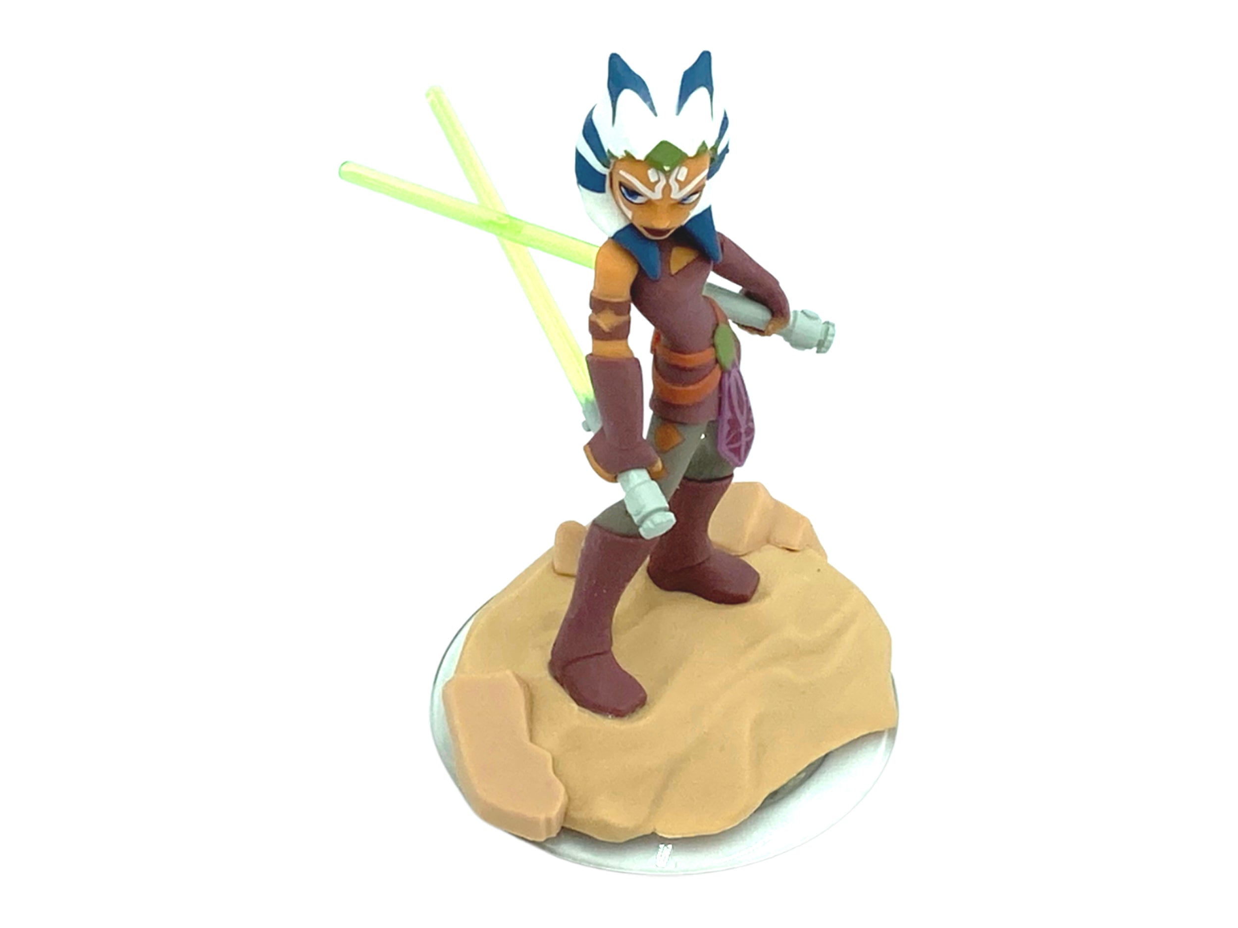 Disney Infinity Figur 3.0 Ahsoka