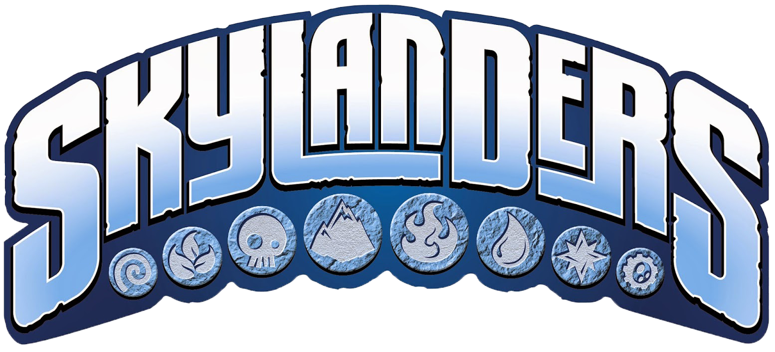 All Skylanders