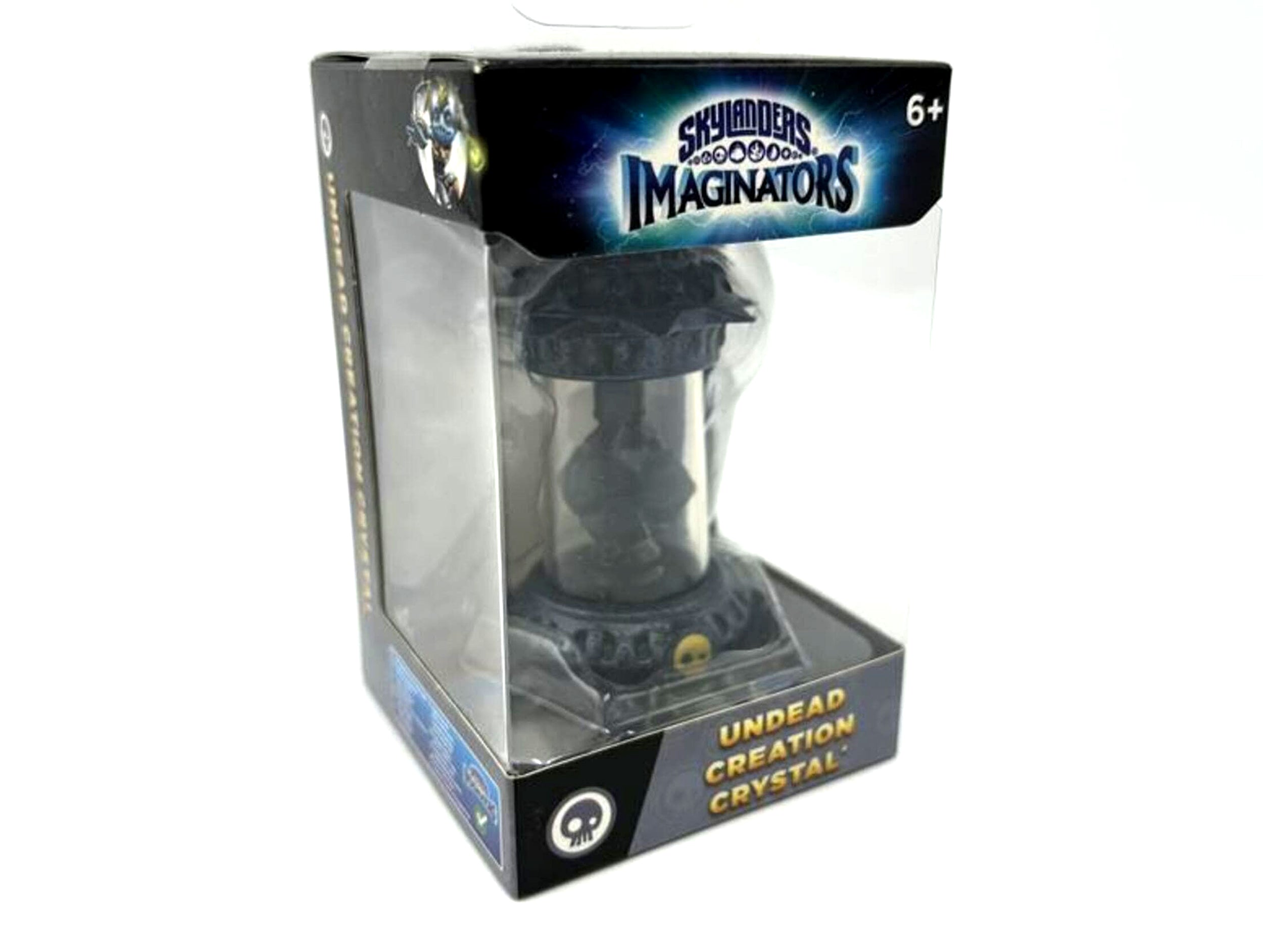 Skylanders Imaginators undead claw Creation Crystal in original packaging OVP