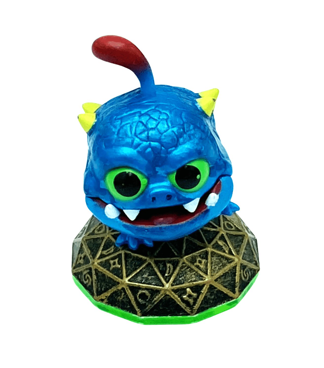 Skylanders Spyros Adventure Wrecking Ball