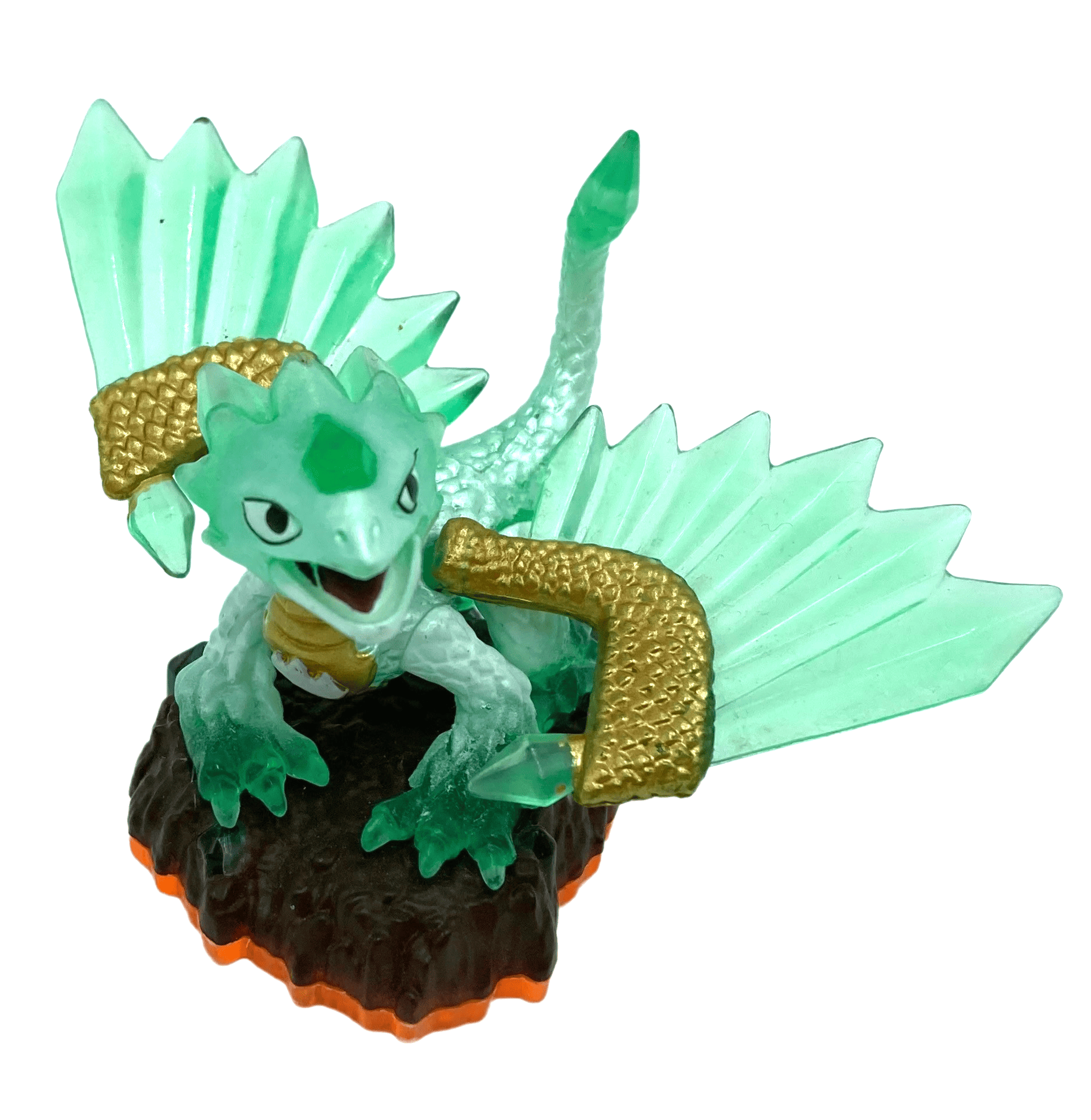 Skylanders Giants Jade Flashwing