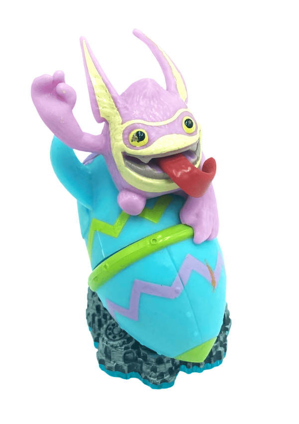 Skylanders Swap Force Springtime Trigger Happy