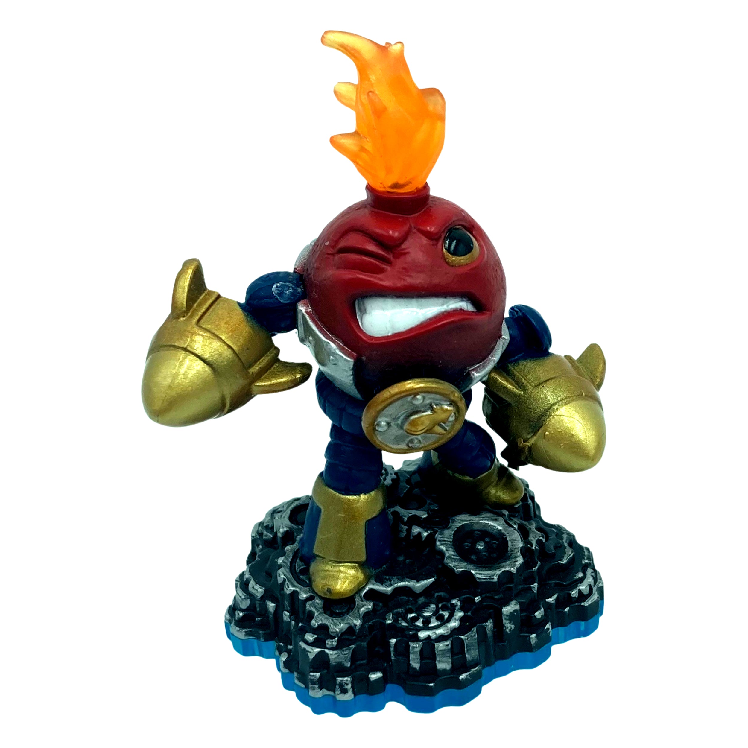 Skylanders Swap Force Countdown - Lightcore