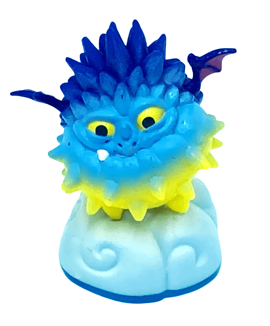 Skylanders Swap Force Pop Thorn
