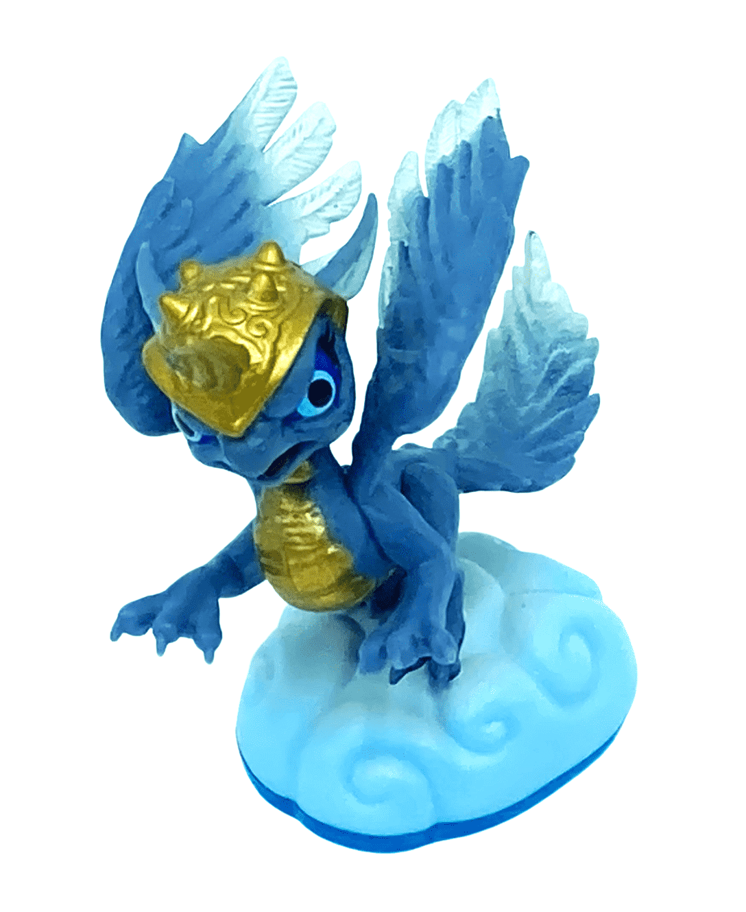 Skylanders Swap Force Horn Blast Whirlwind