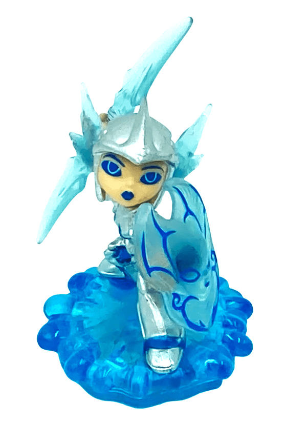 Skylanders Swap Force Blizzard Chill