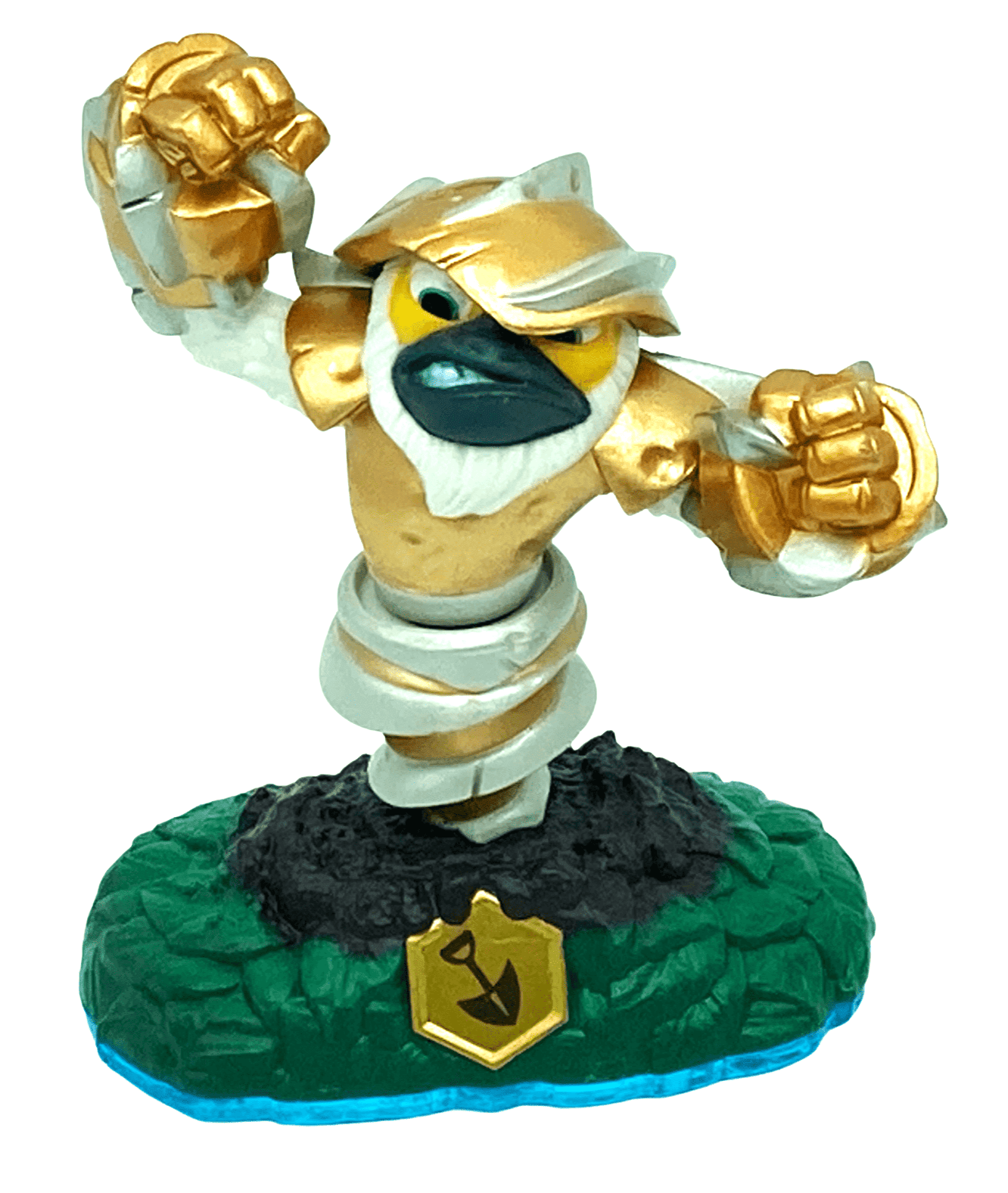 Skylanders Swap Force Grilla Drilla