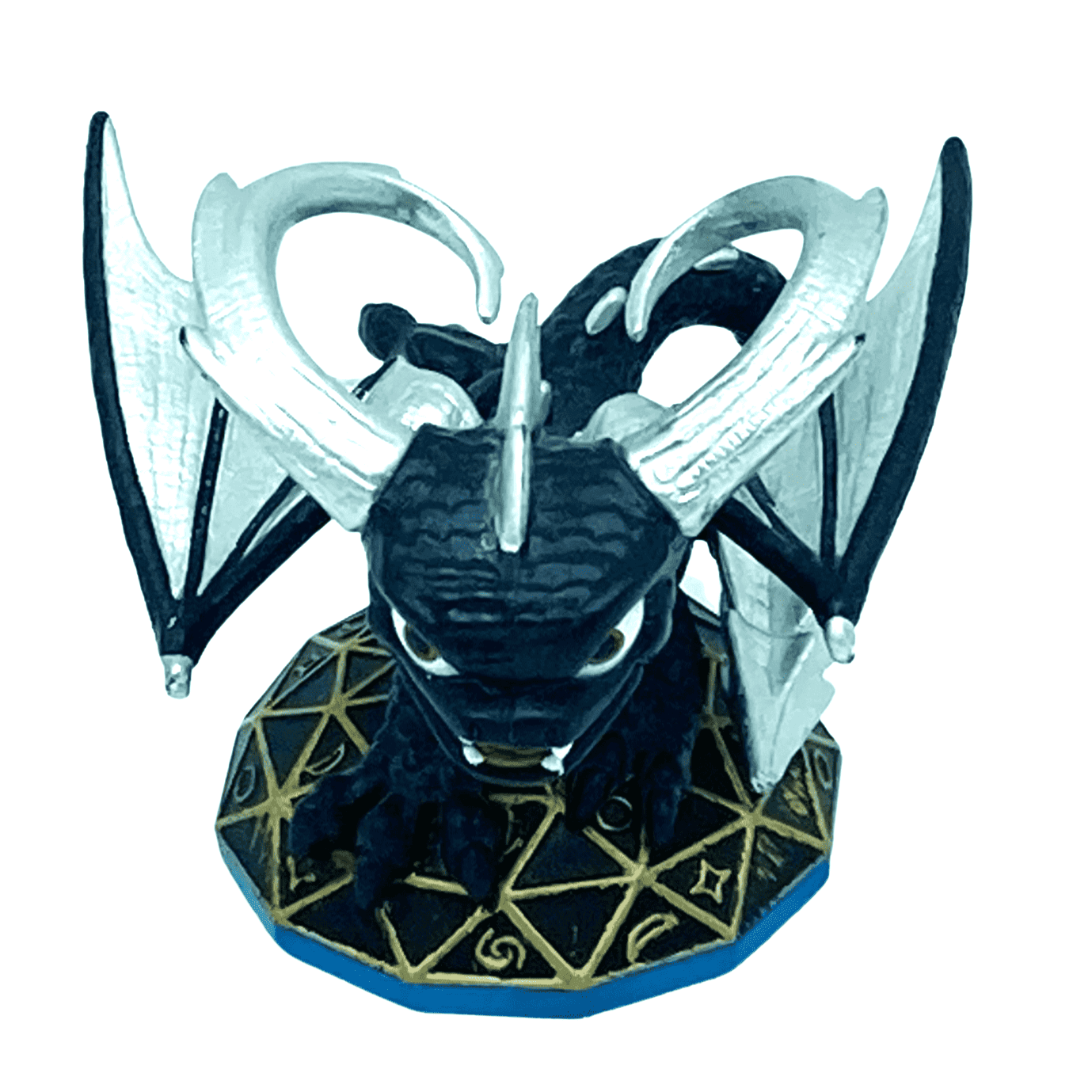 Skylanders Swap Force Dark Spyro