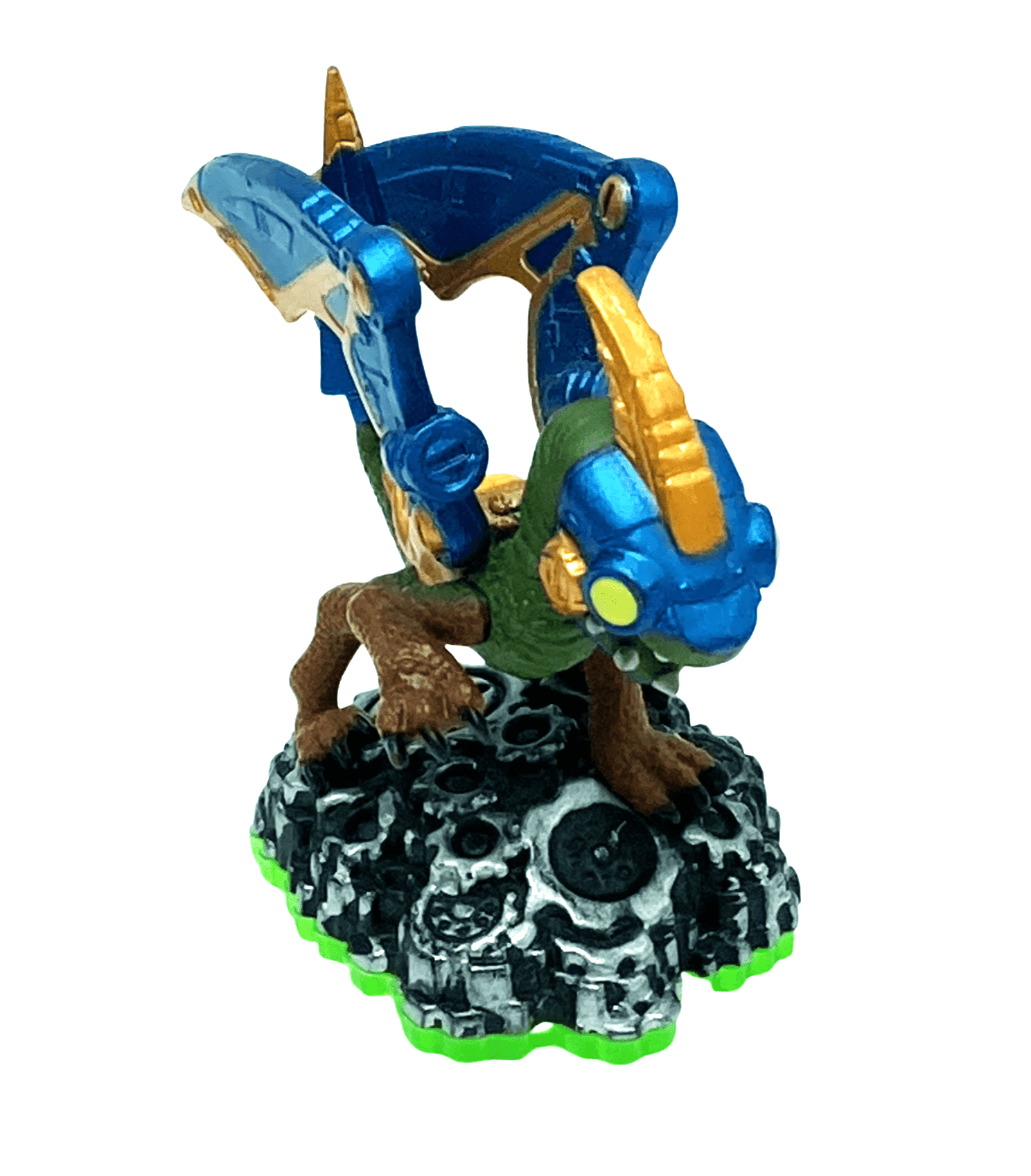 Skylanders Spyros Adventure Drobot