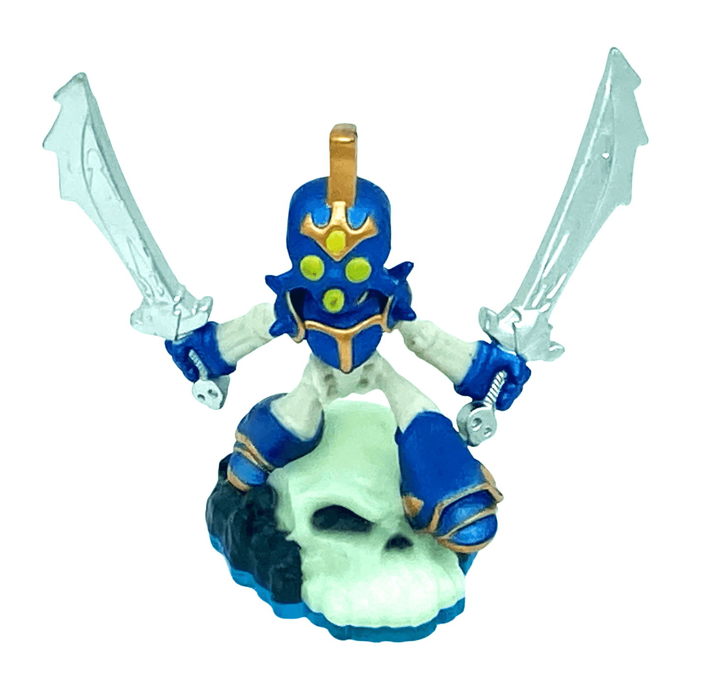 Skylanders Swap Force Twin Blade Chop Chop