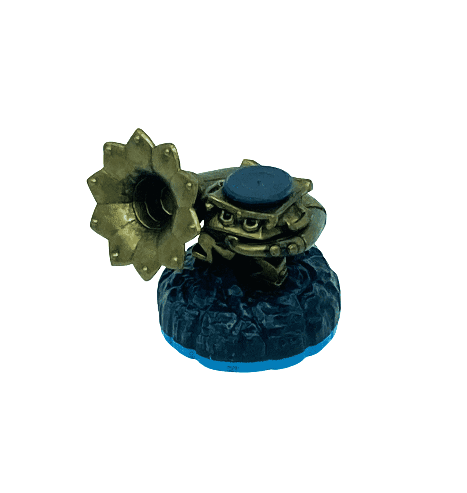Skylanders Swap Force Groove Machine
