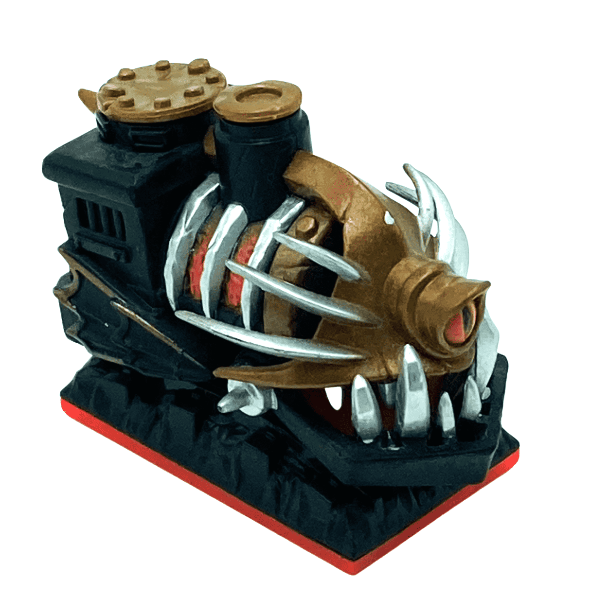 Skylanders Trap Team Figur Nightmare Express