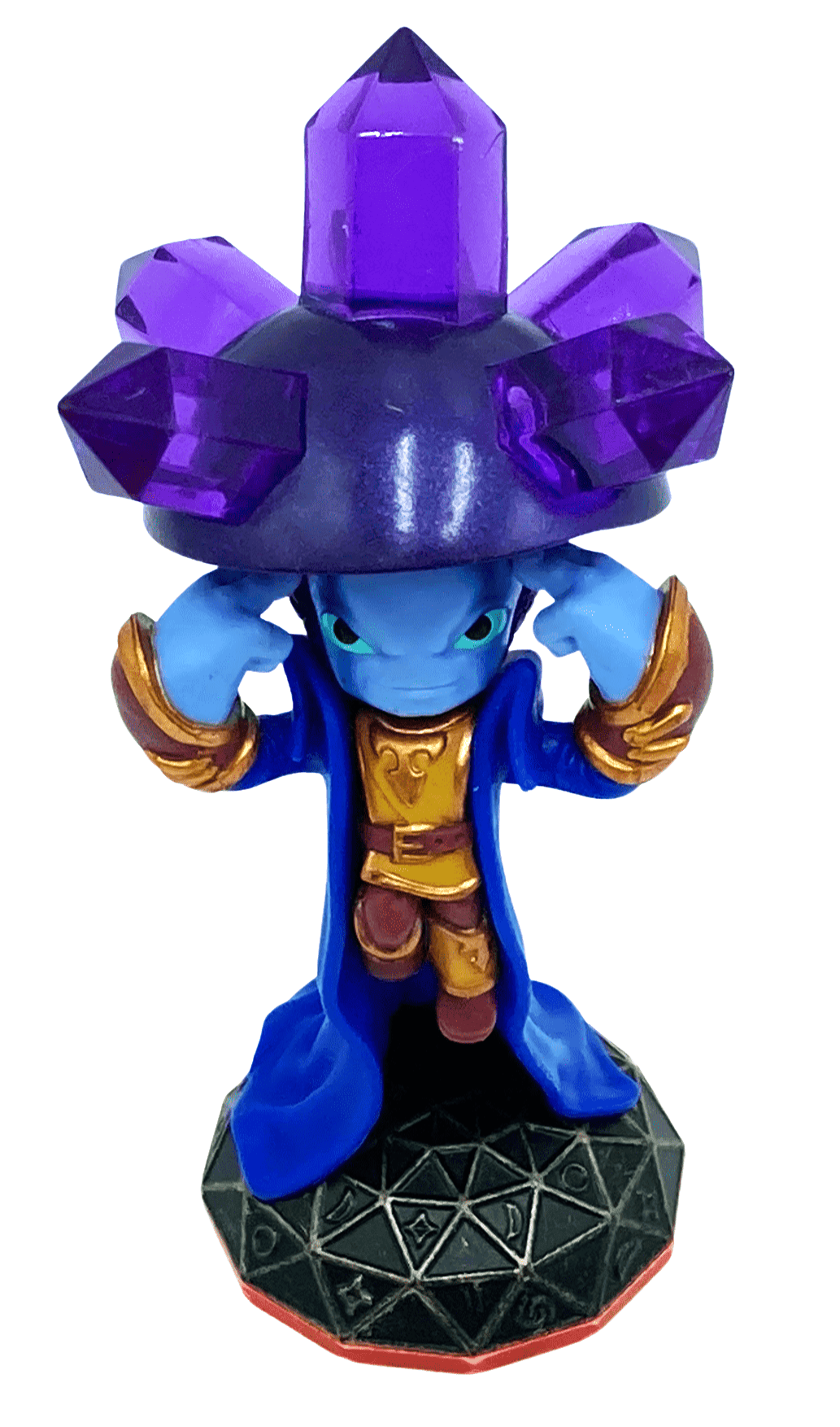 Skylanders Trap Team Figur Blastermind