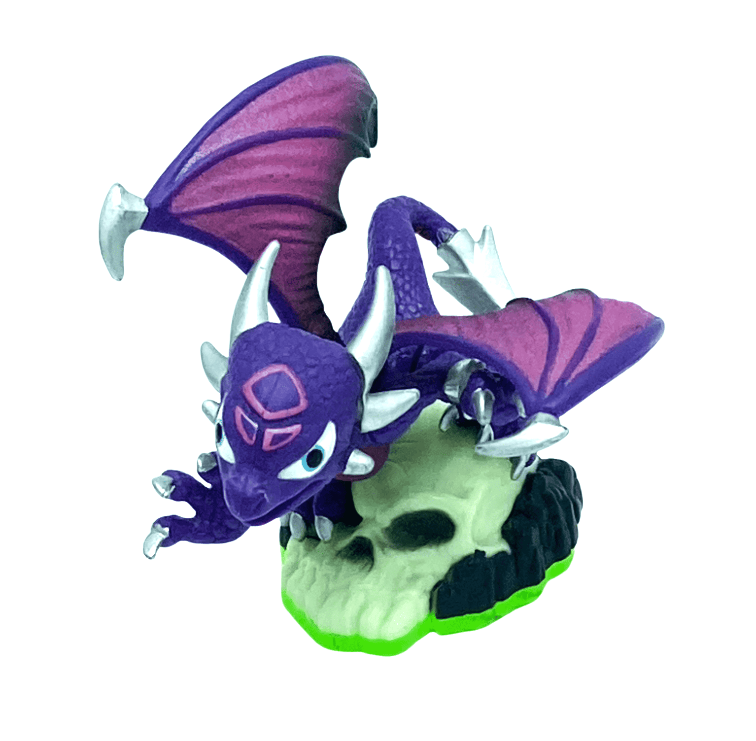 Skylanders Spyros Adventure Cynder