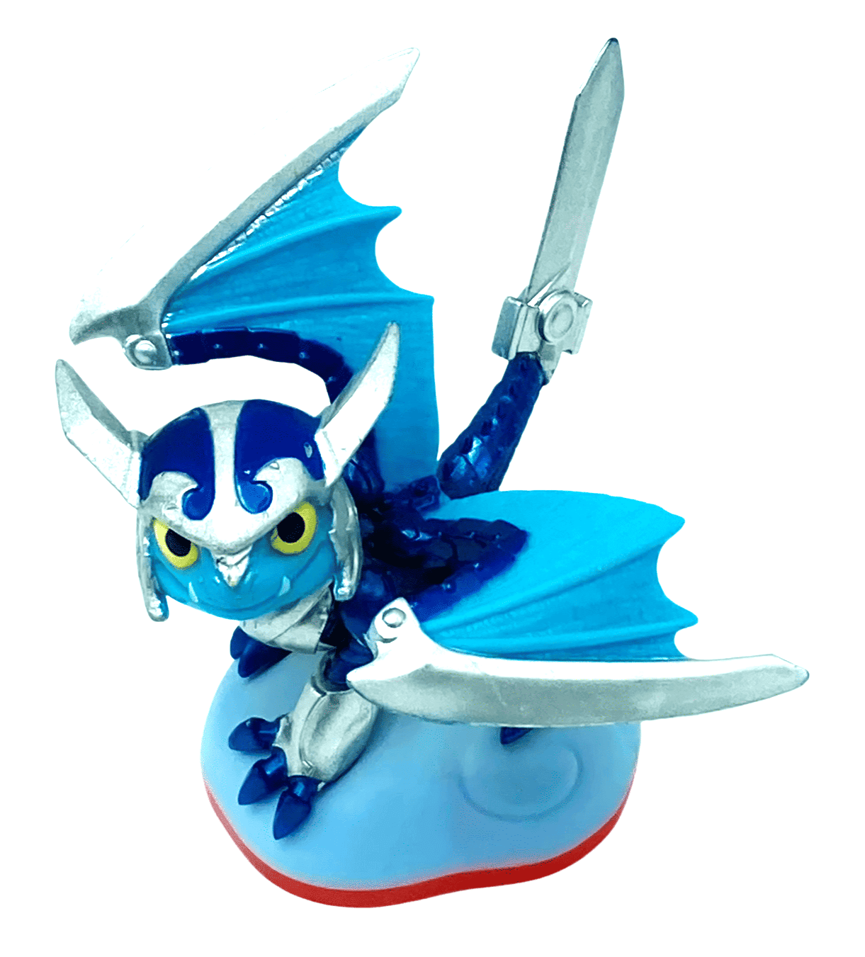 Skylanders Trap Team Figur Blades