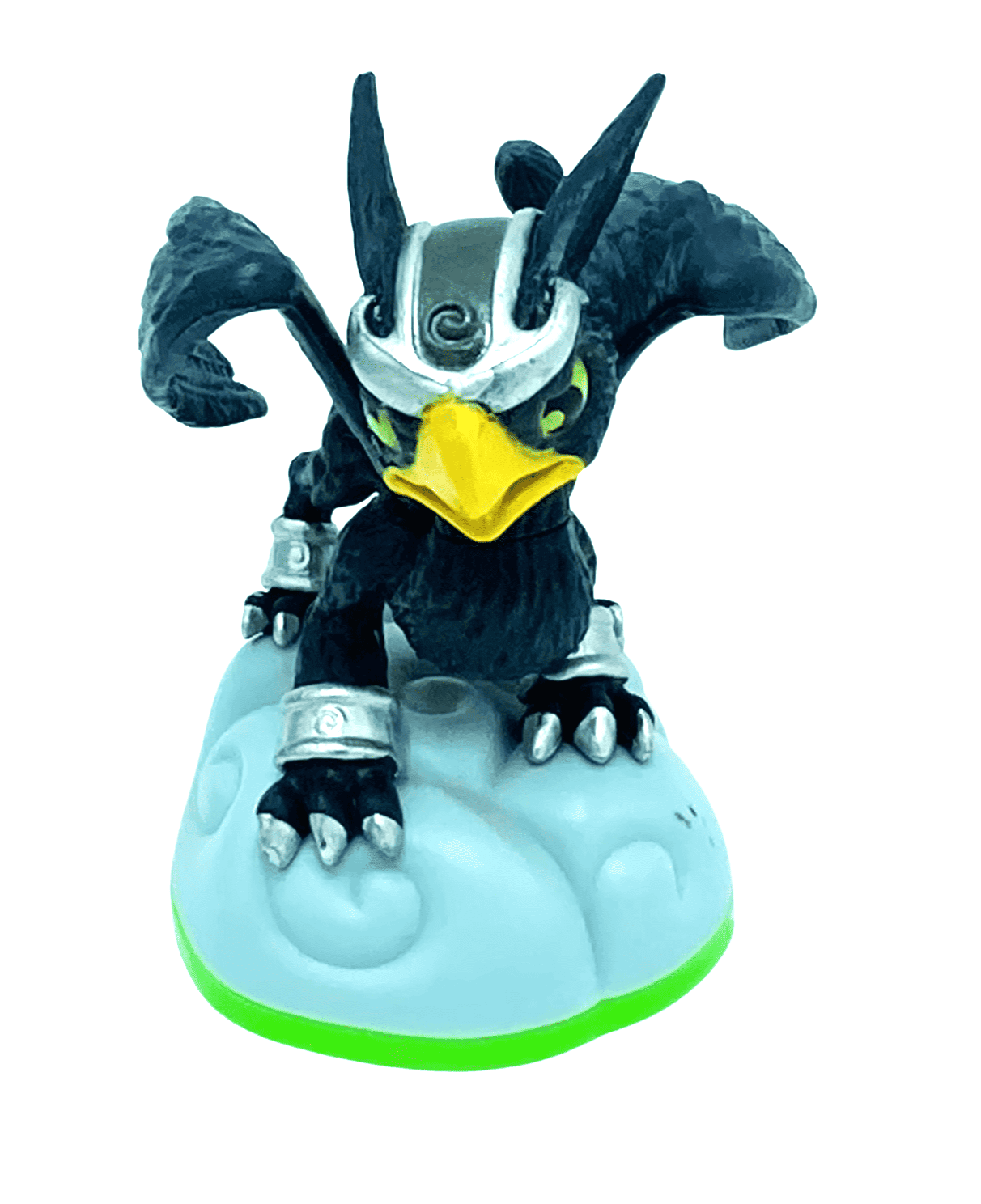 Skylanders Spyros Adventure Sonic Boom