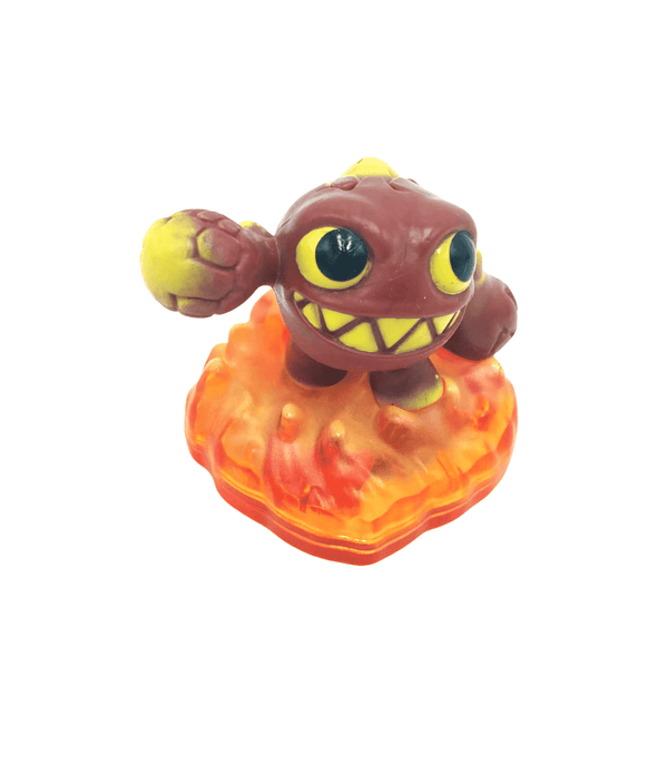 Skylanders Trap Team Figure Mini Weeruptor