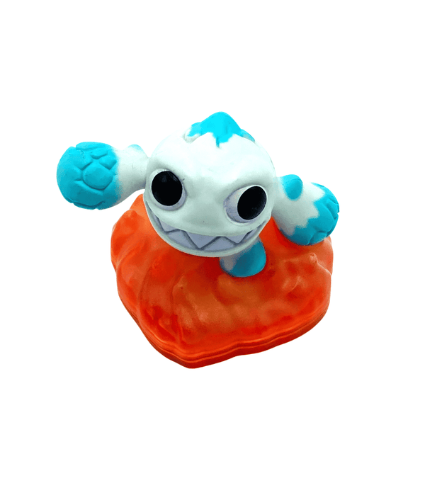 Skylanders Trap Team Figure Mini Weeruptor Eggsellent