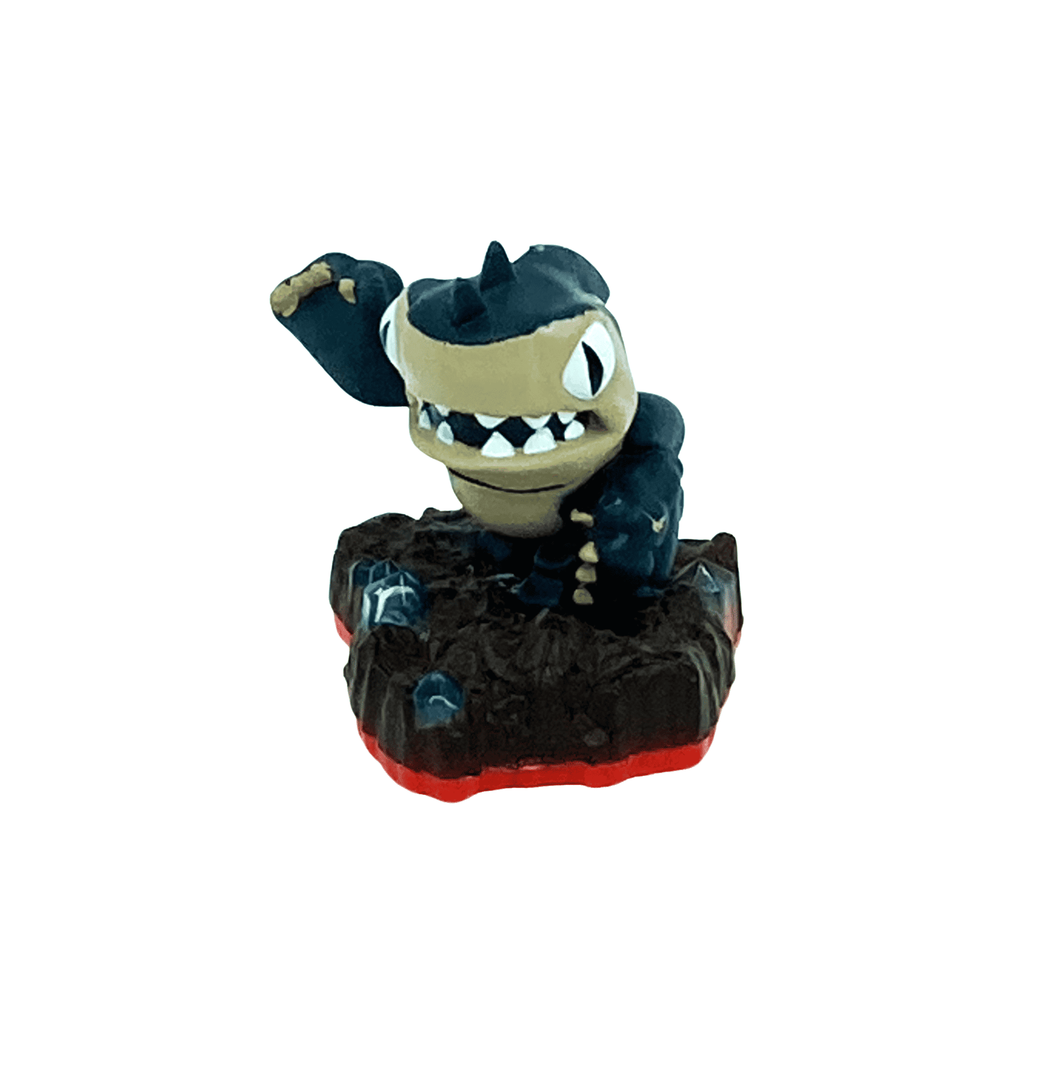 Skylanders Trap Team Figur Mini Terrabite