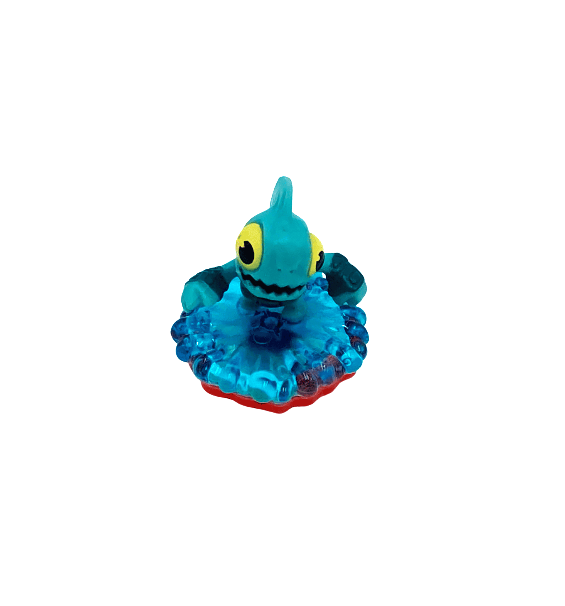 Skylanders Trap Team Figur Mini Gill Runt