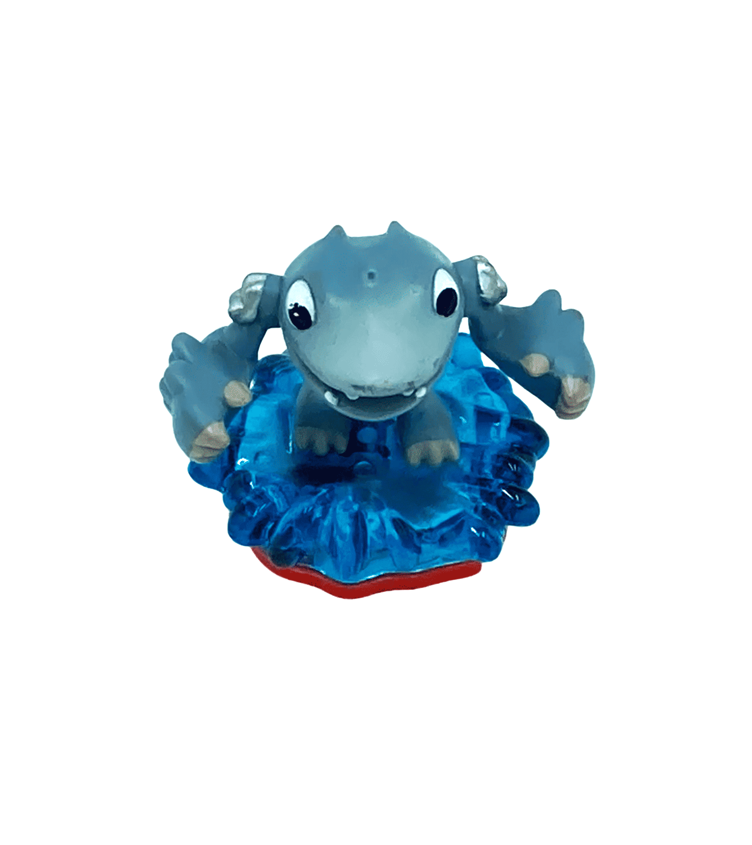Skylanders Trap Team Figur Mini Thumpling