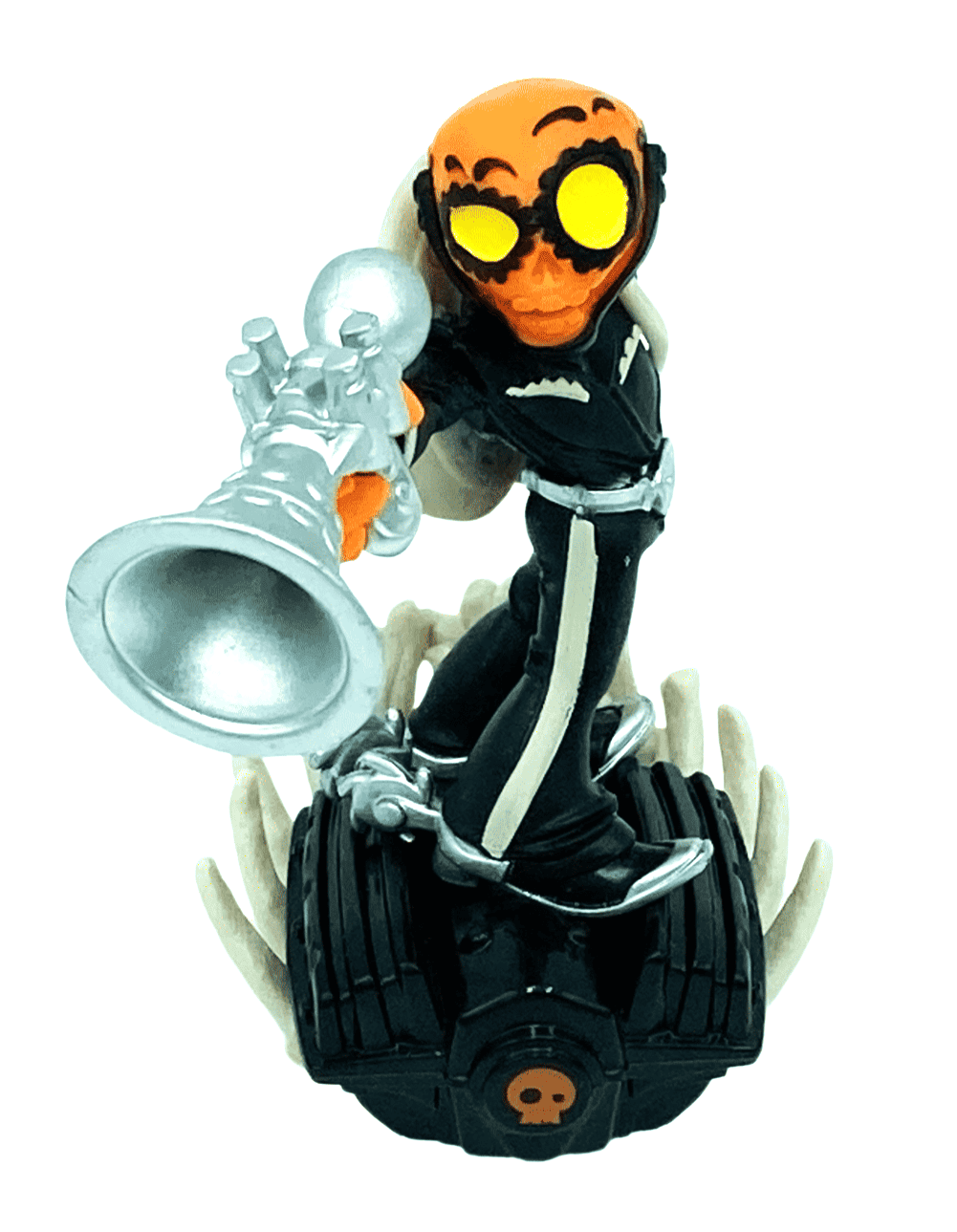 Skylanders Superchargers Frightful Fiesta