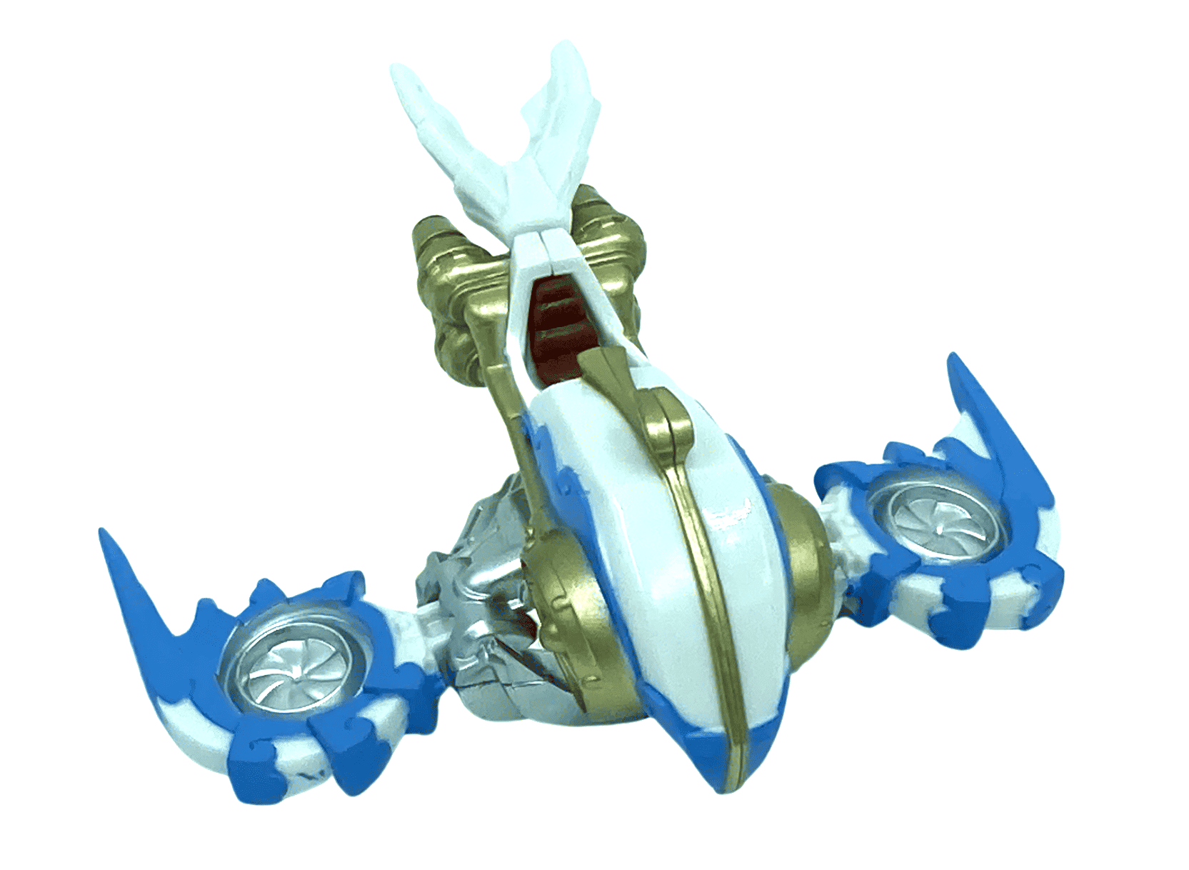 Skylanders Superchargers Jet Stream