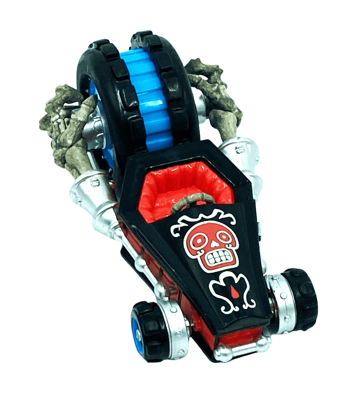 Skylanders Superchargers Crypt Crusher