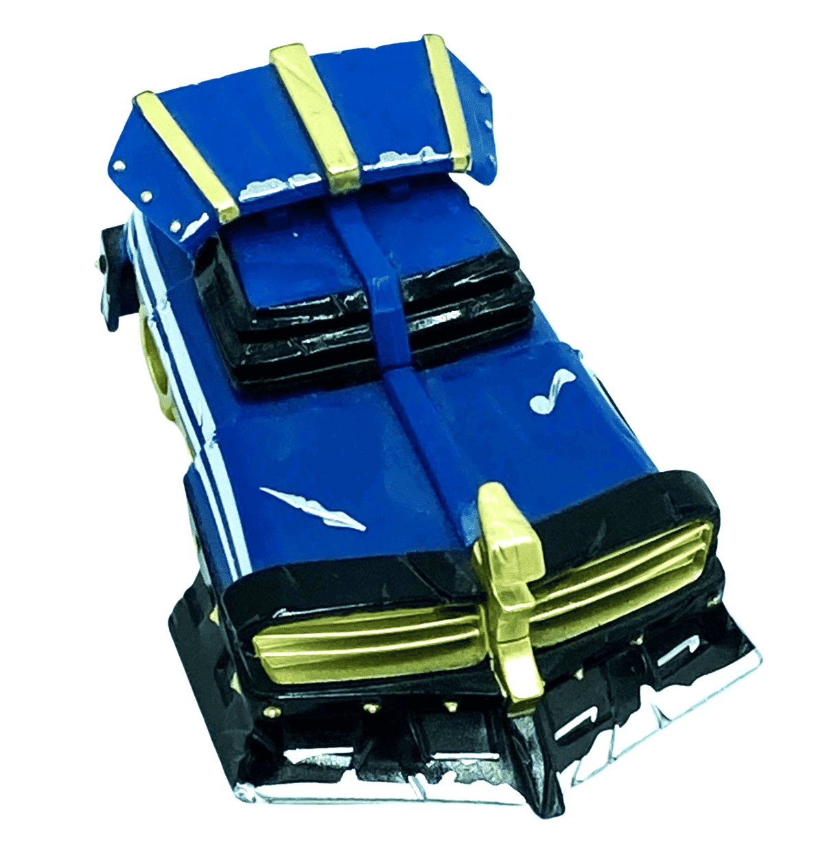 Skylanders Superchargers Shield Striker