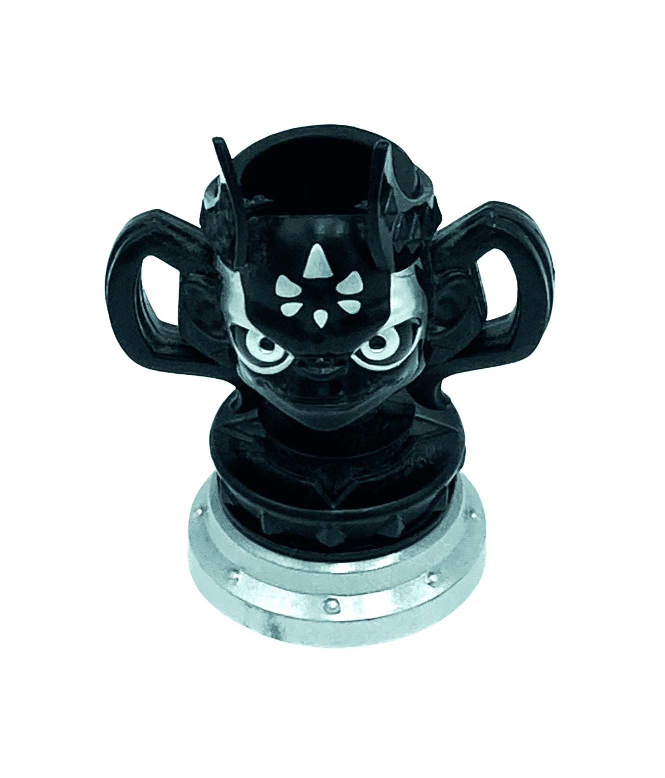 Skylanders Superchargers Kaos Trophy