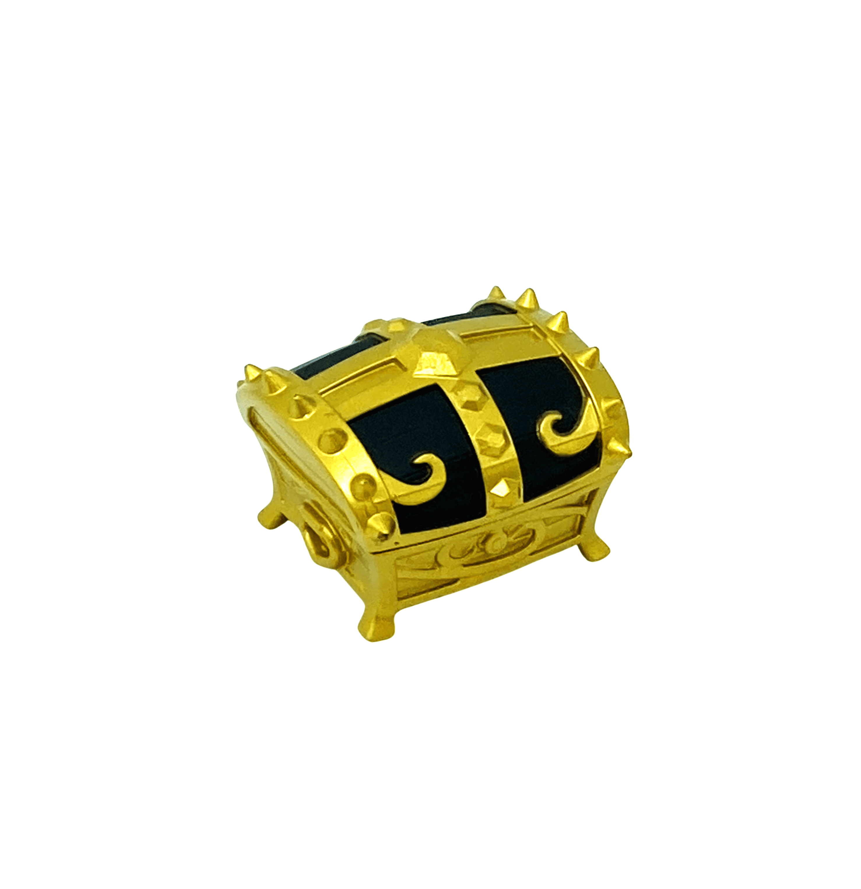Skylanders Imaginators Figur Mystery Chest Gold