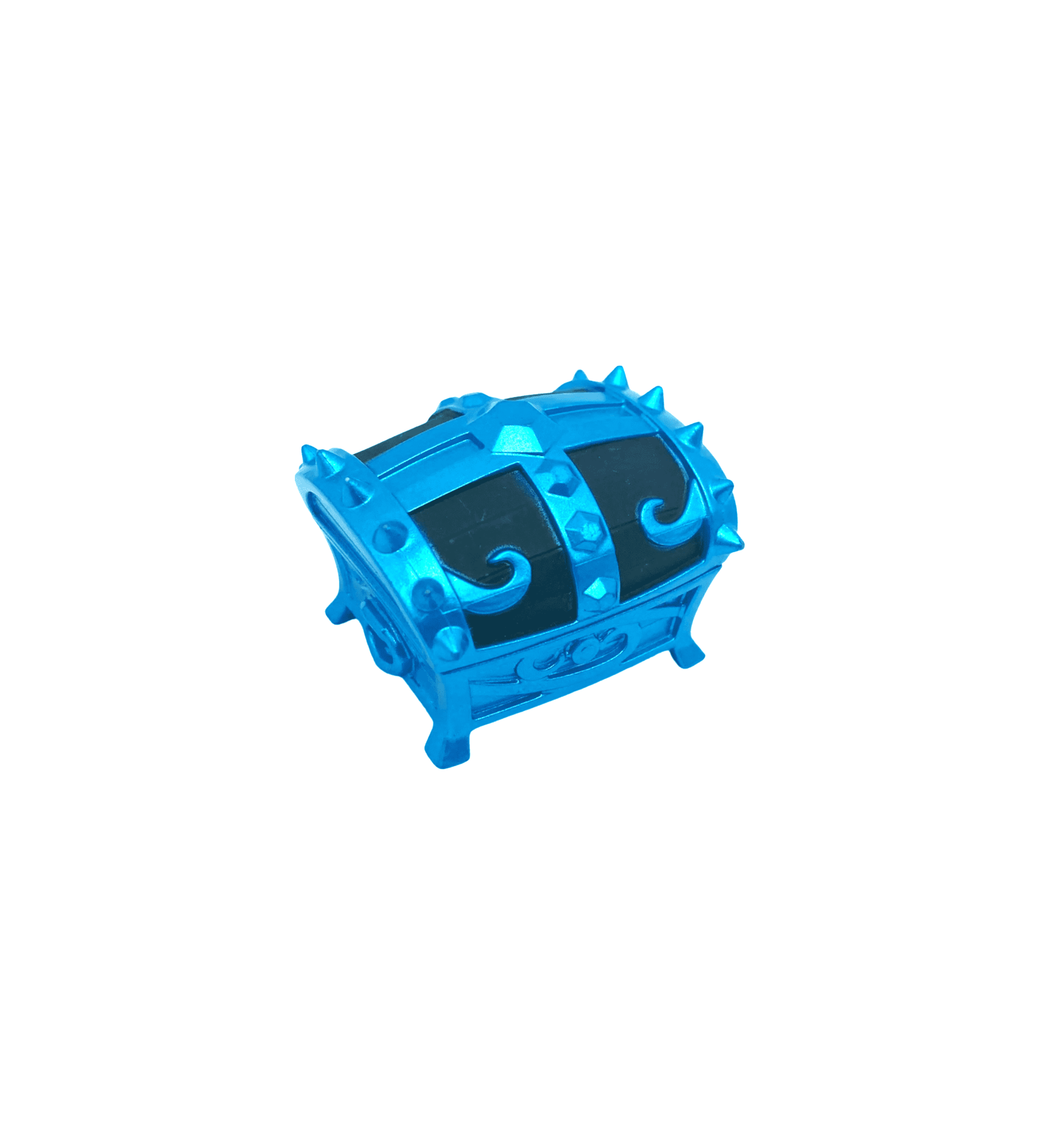 Skylanders Imaginators Figure Mystery Chest Blue