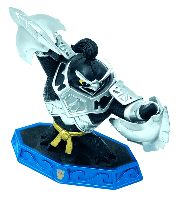 Skylanders Imaginators Figur Dark King Pen
