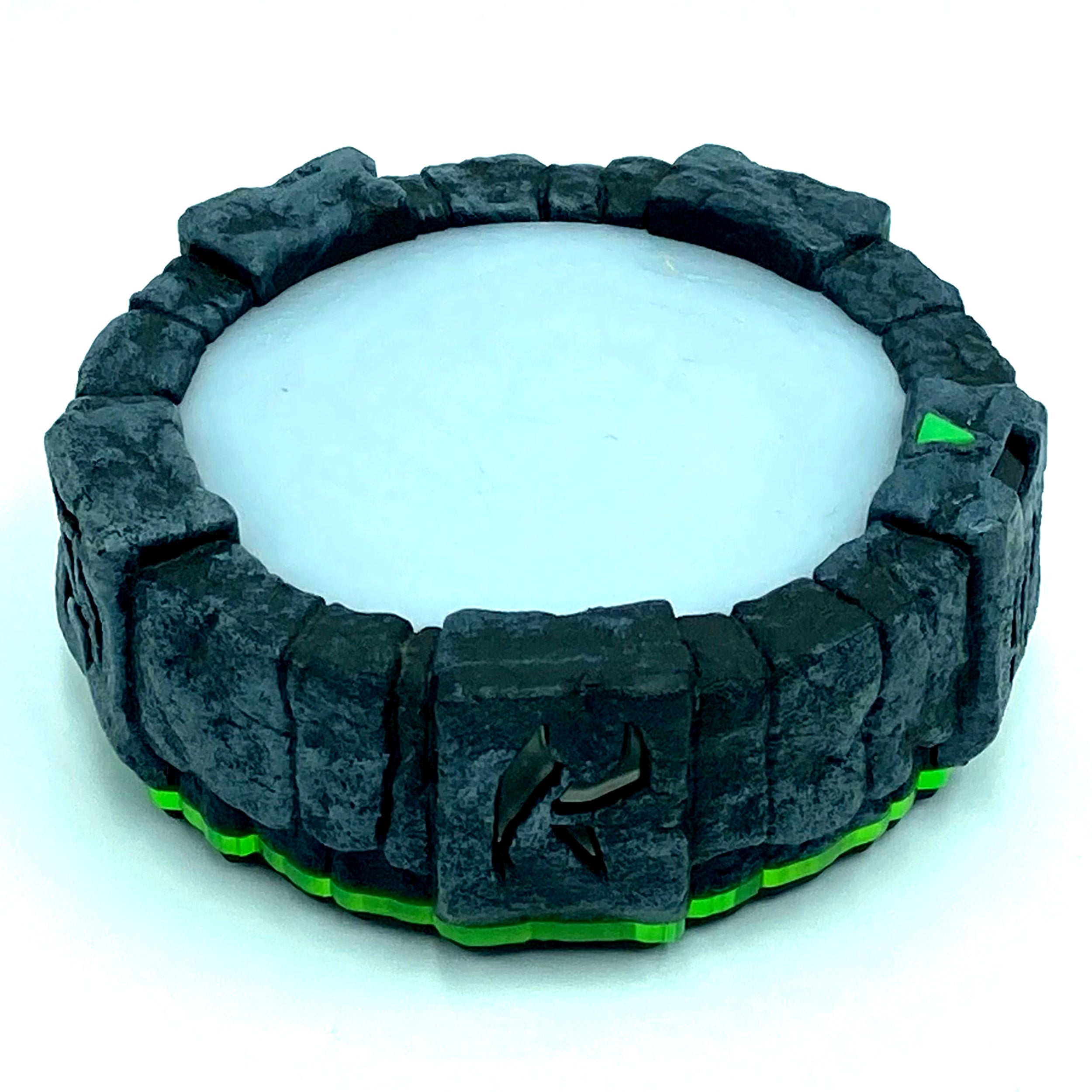 Skylanders Portal für Spyros Adventure & Giants - wireless (Wii / Playstation / 3DS)