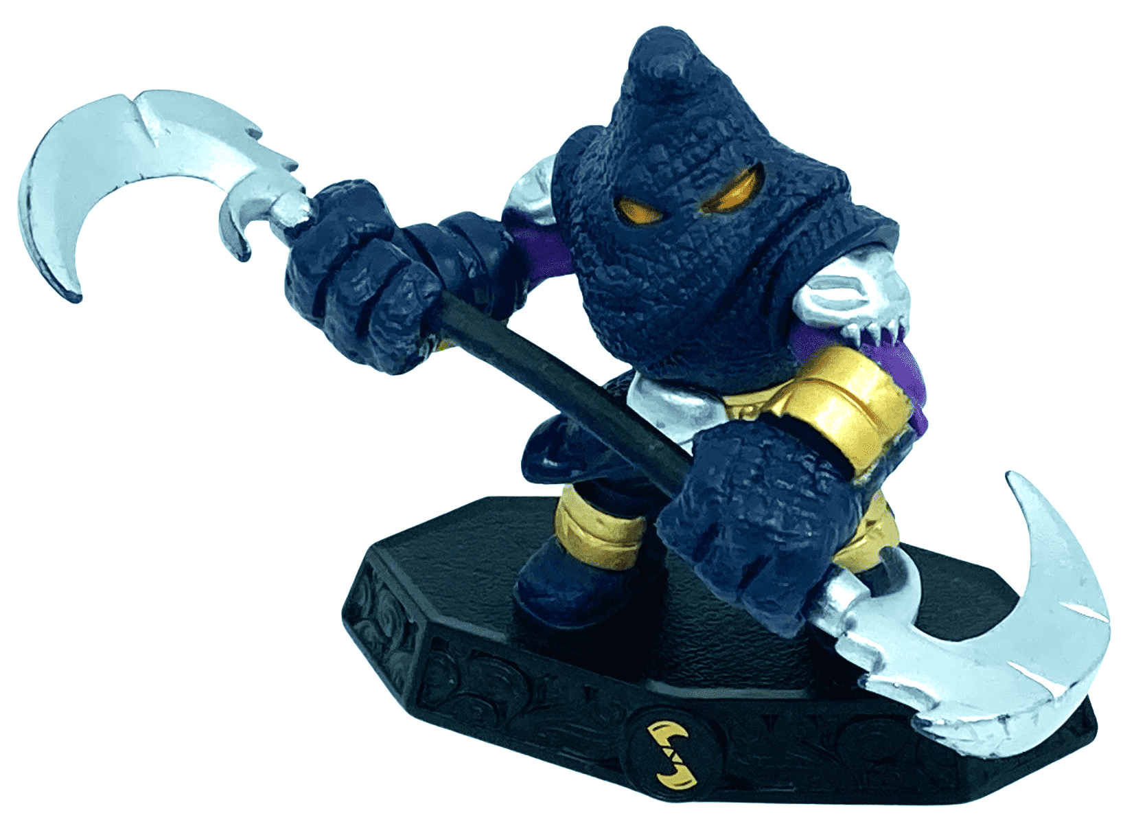 Skylanders Imaginators Figur Hood Sickle