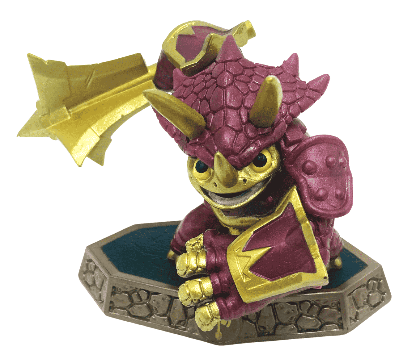 Skylanders Imaginators Figur Legendary Master Tri-Tip
