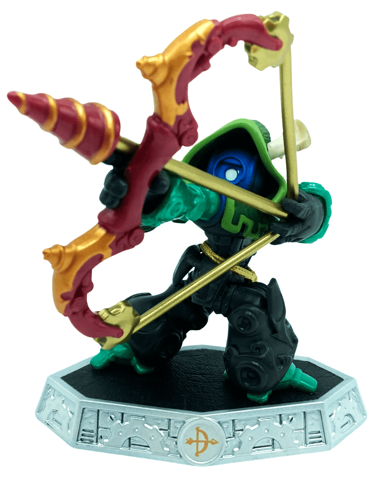 Figurine Skylanders Imaginators Ro Bow