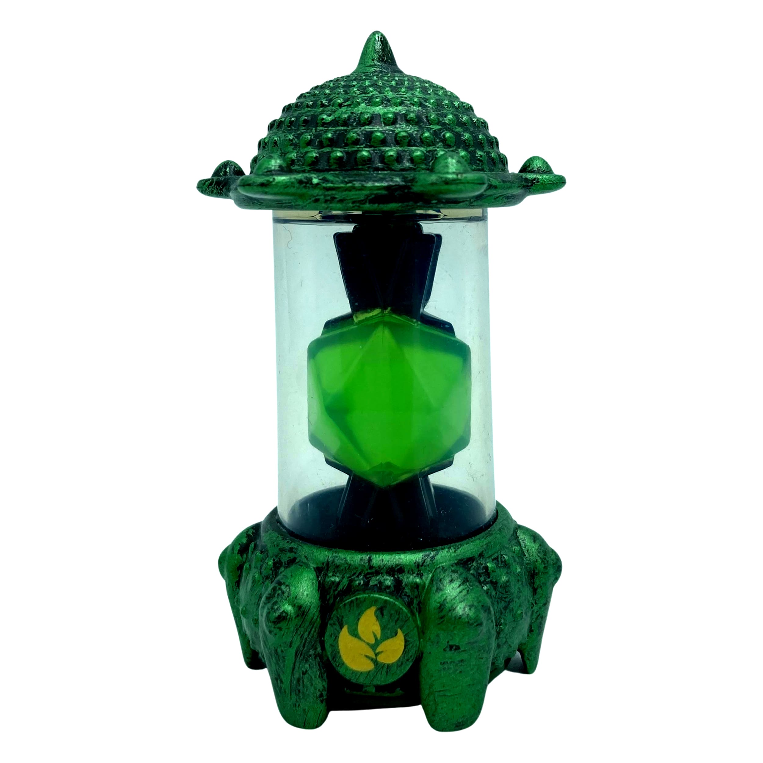 Skylanders Imaginators Creation Crystal / Kristall: Life Acorn Creation Crystal