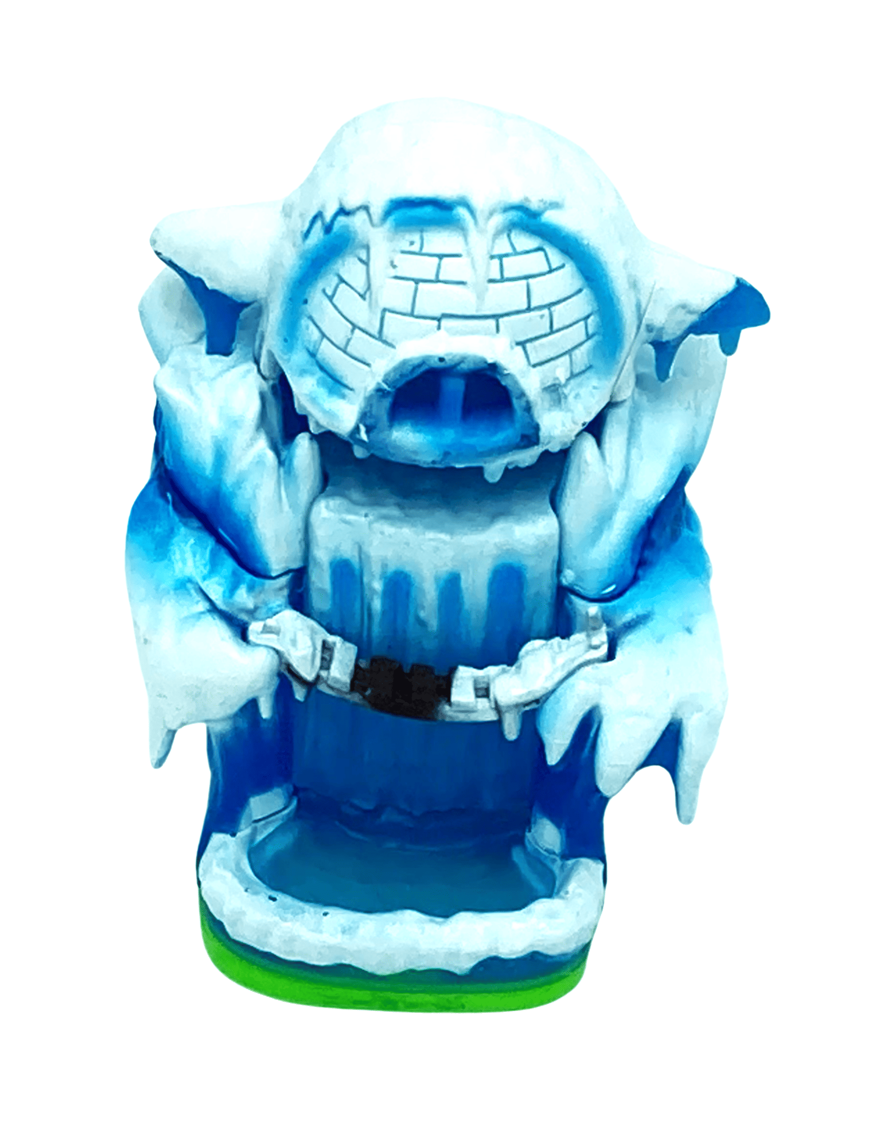 Skylanders Spyros Adventure Ice Cave