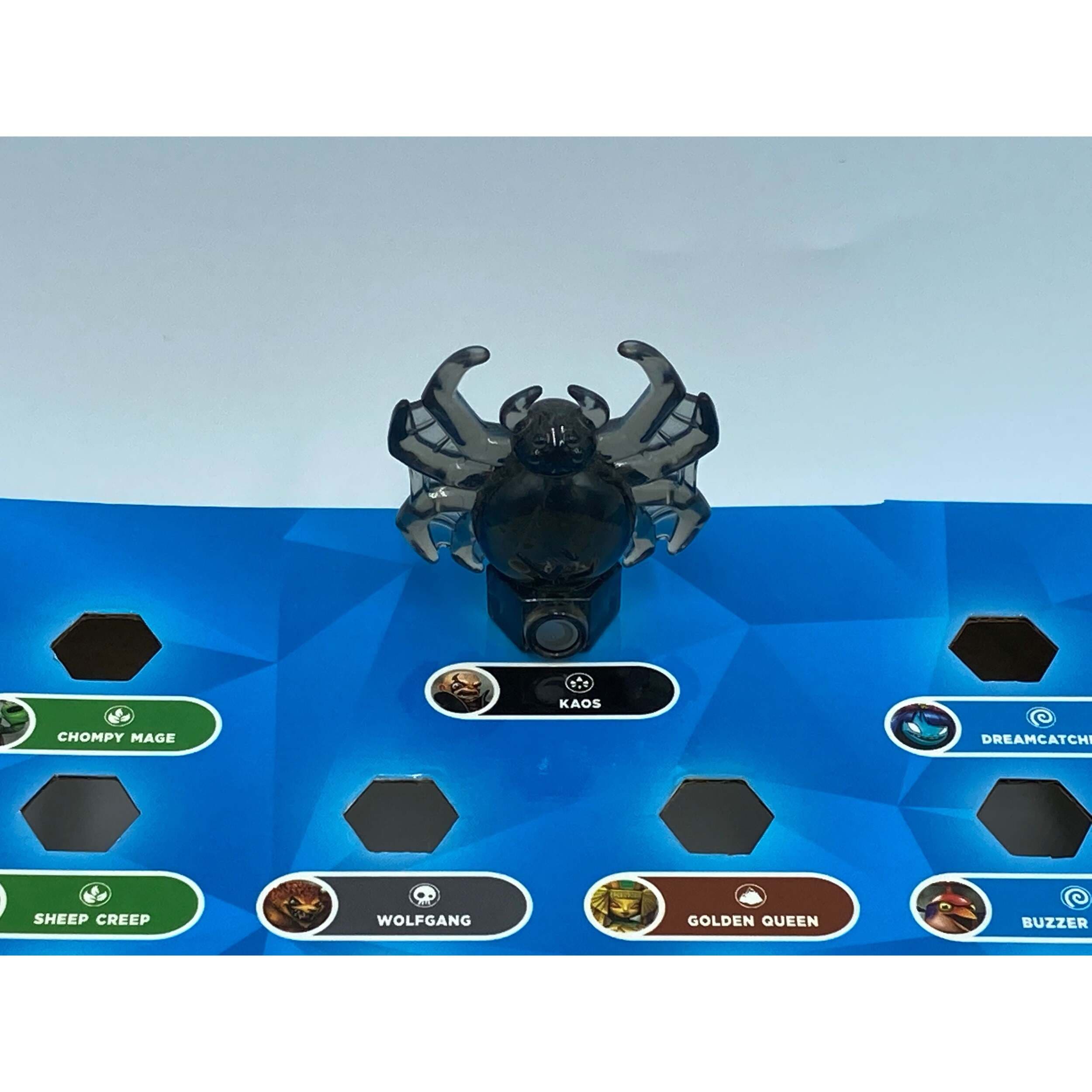 Skylanders Trap Team Trap / Falle: Dark Spider