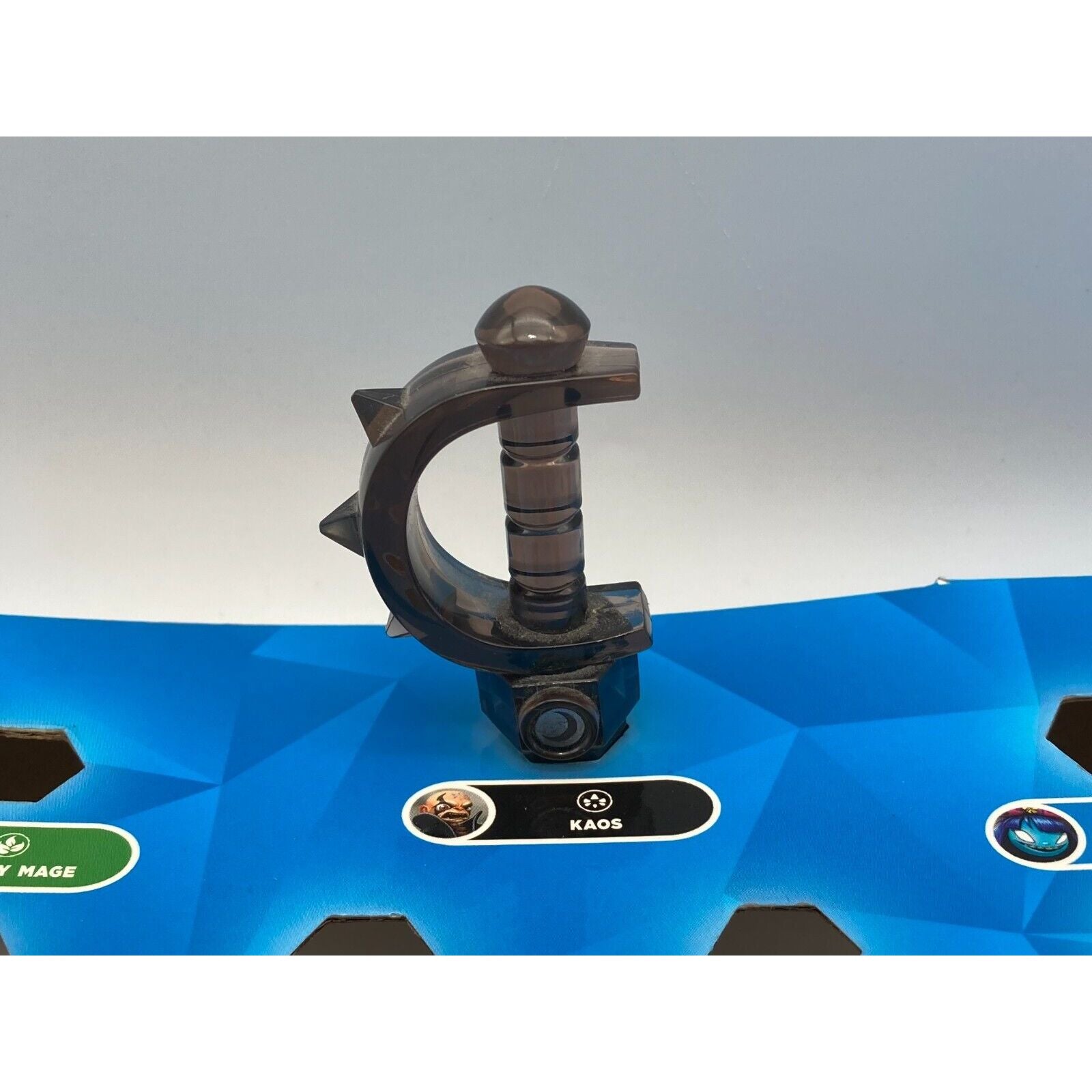 Skylanders Trap Team Trap / Falle: Dark Sword