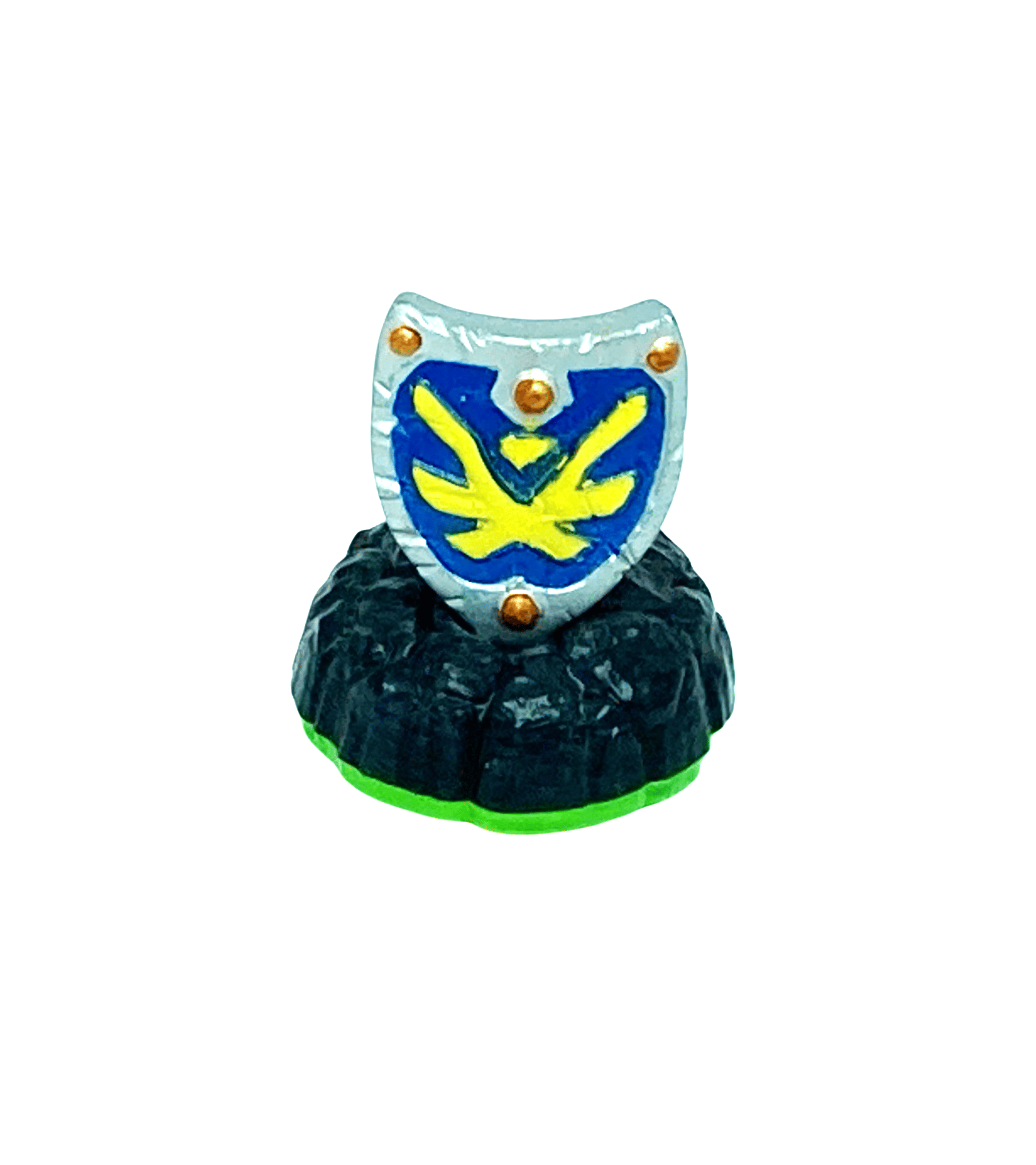 Skylanders Spyros Adventure Sky-Iron Shield