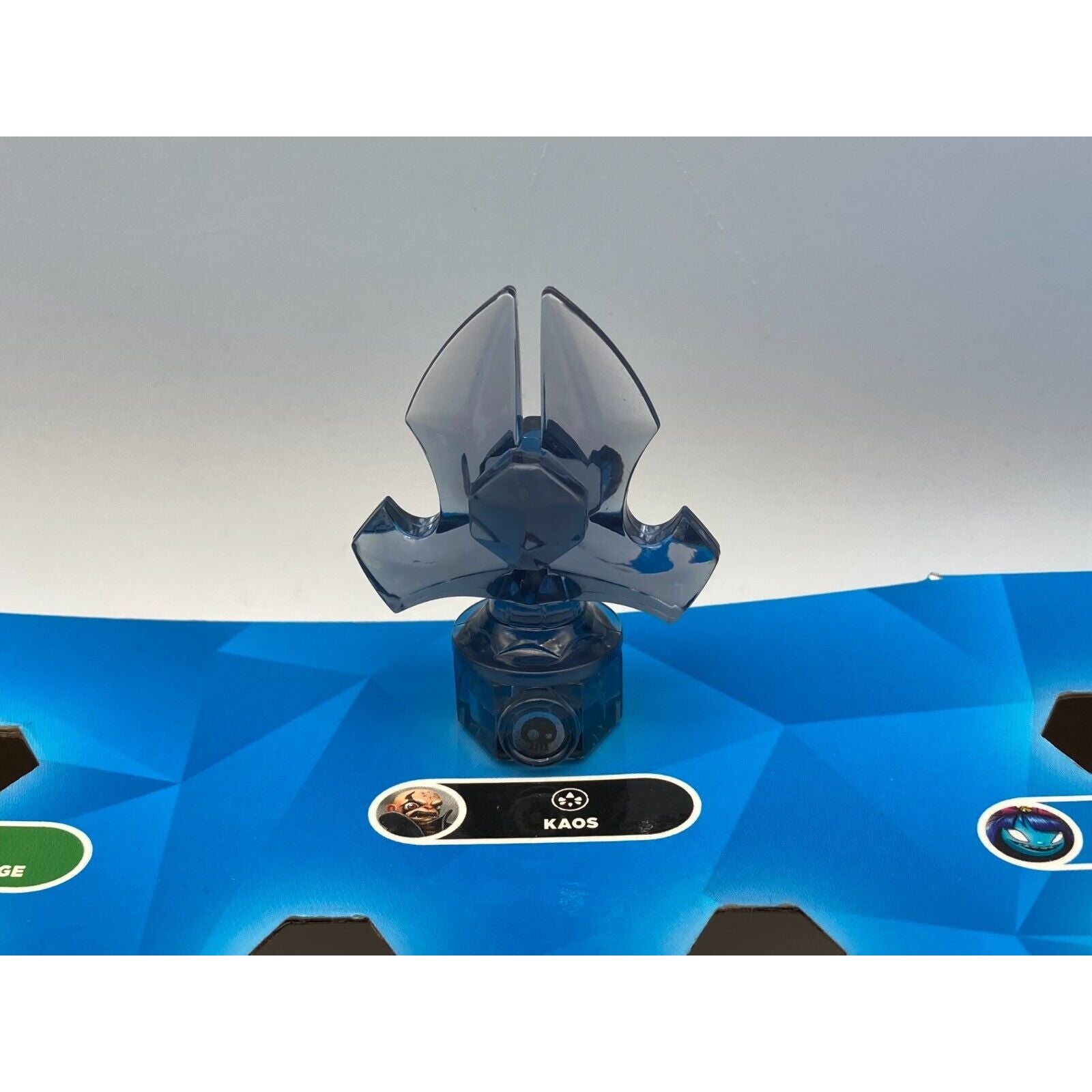 Skylanders Trap Team Trap / Falle: Undead Captains Hat