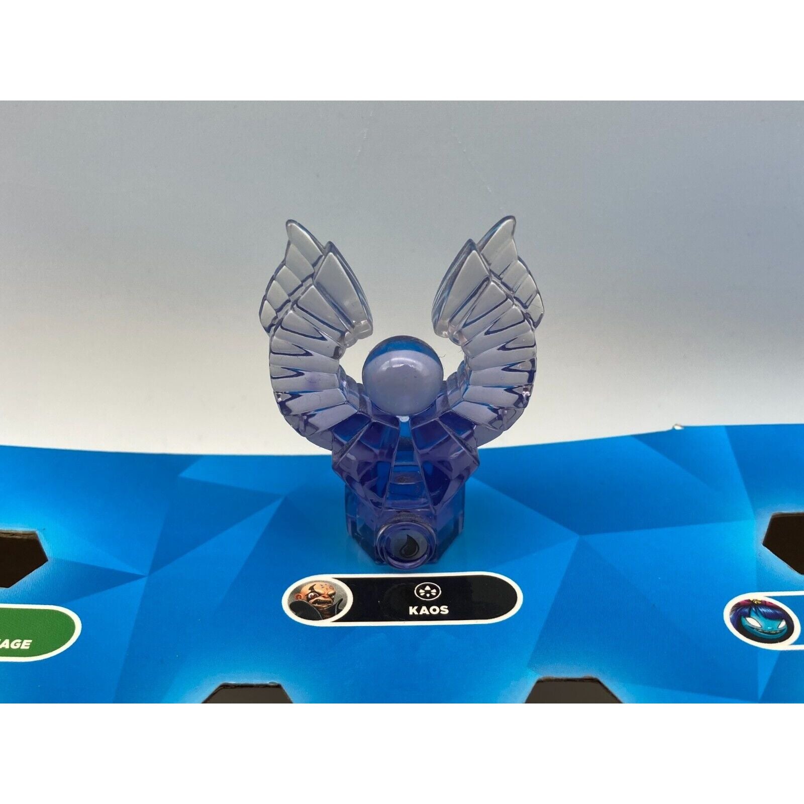 Skylanders Trap Team Trap / Falle: Water Angel