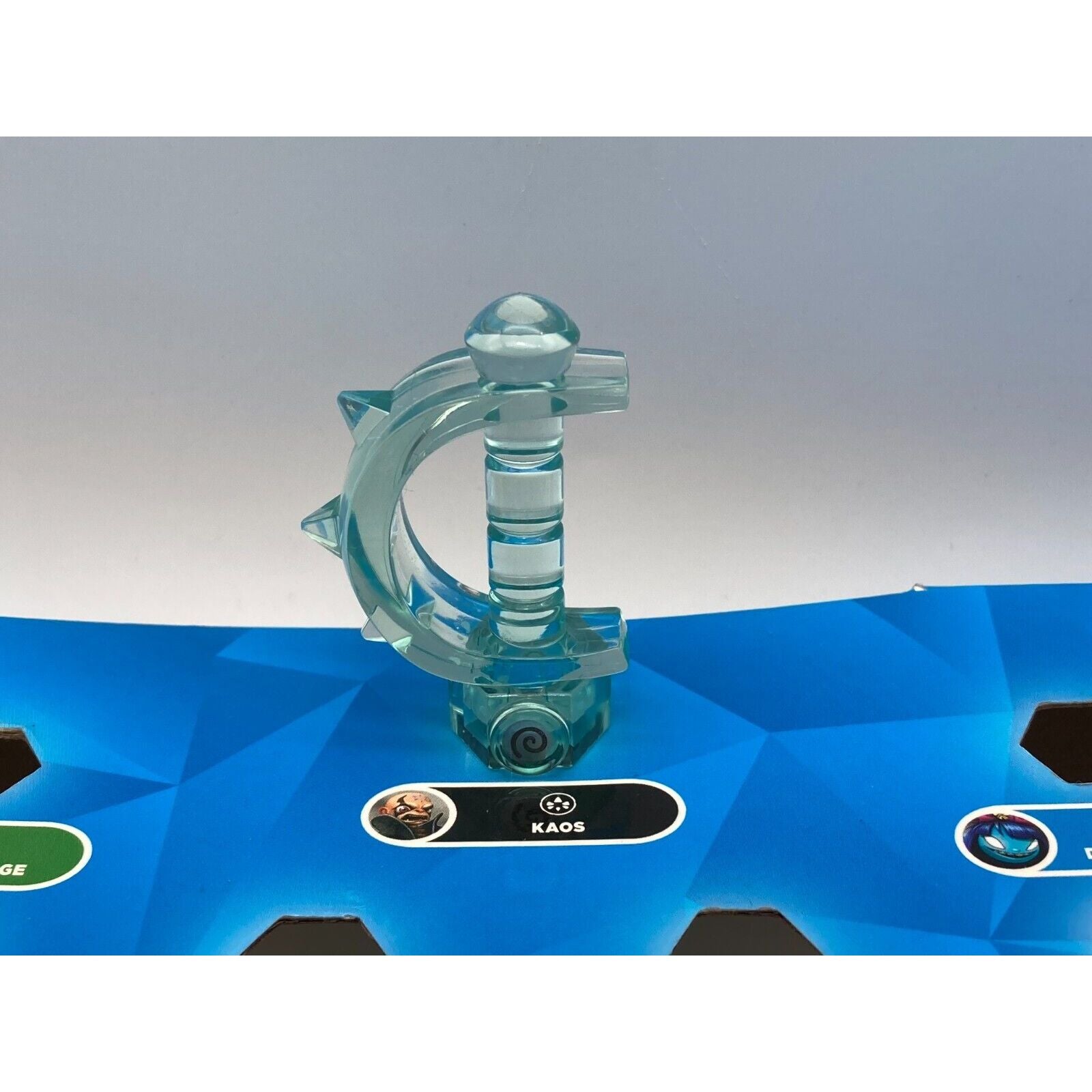 Skylanders Trap Team Trap / Falle: Air Sword