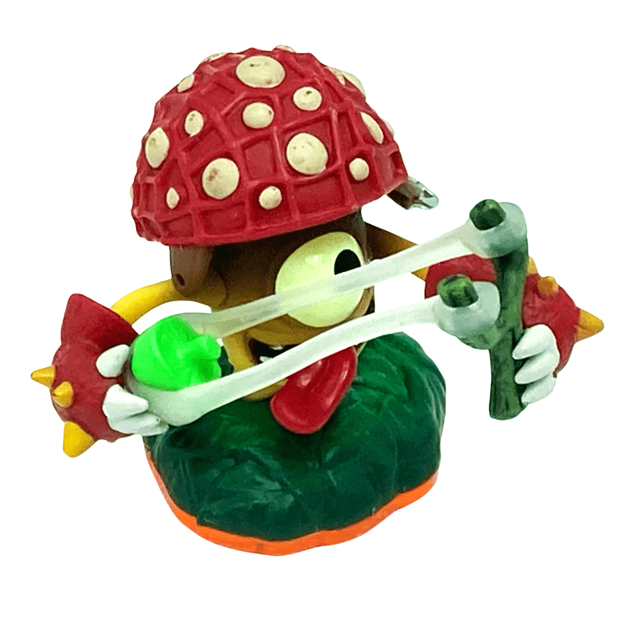 Skylanders Giants Shroomboom